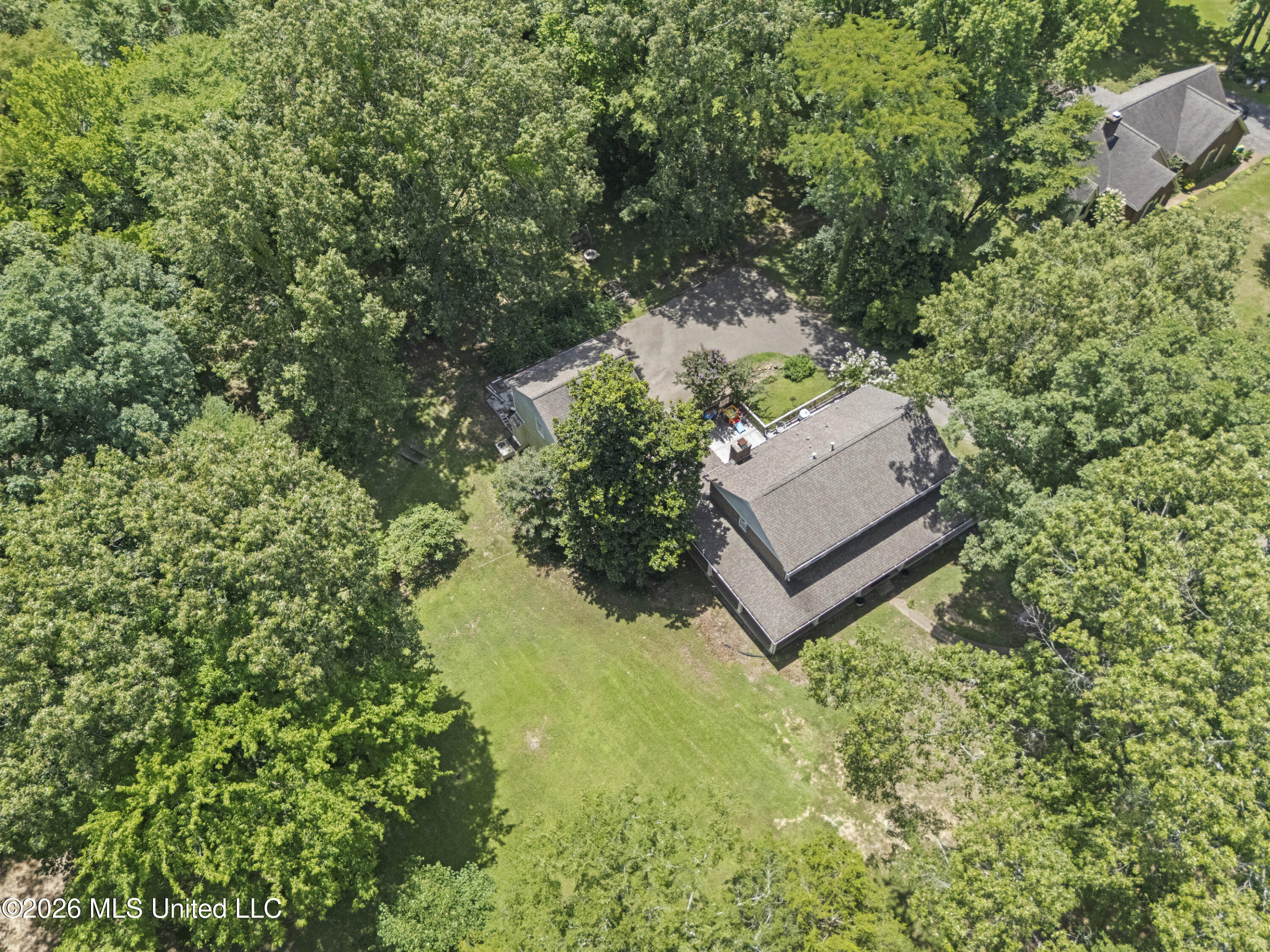 7130 Country Oaks Drive Property Photo 36