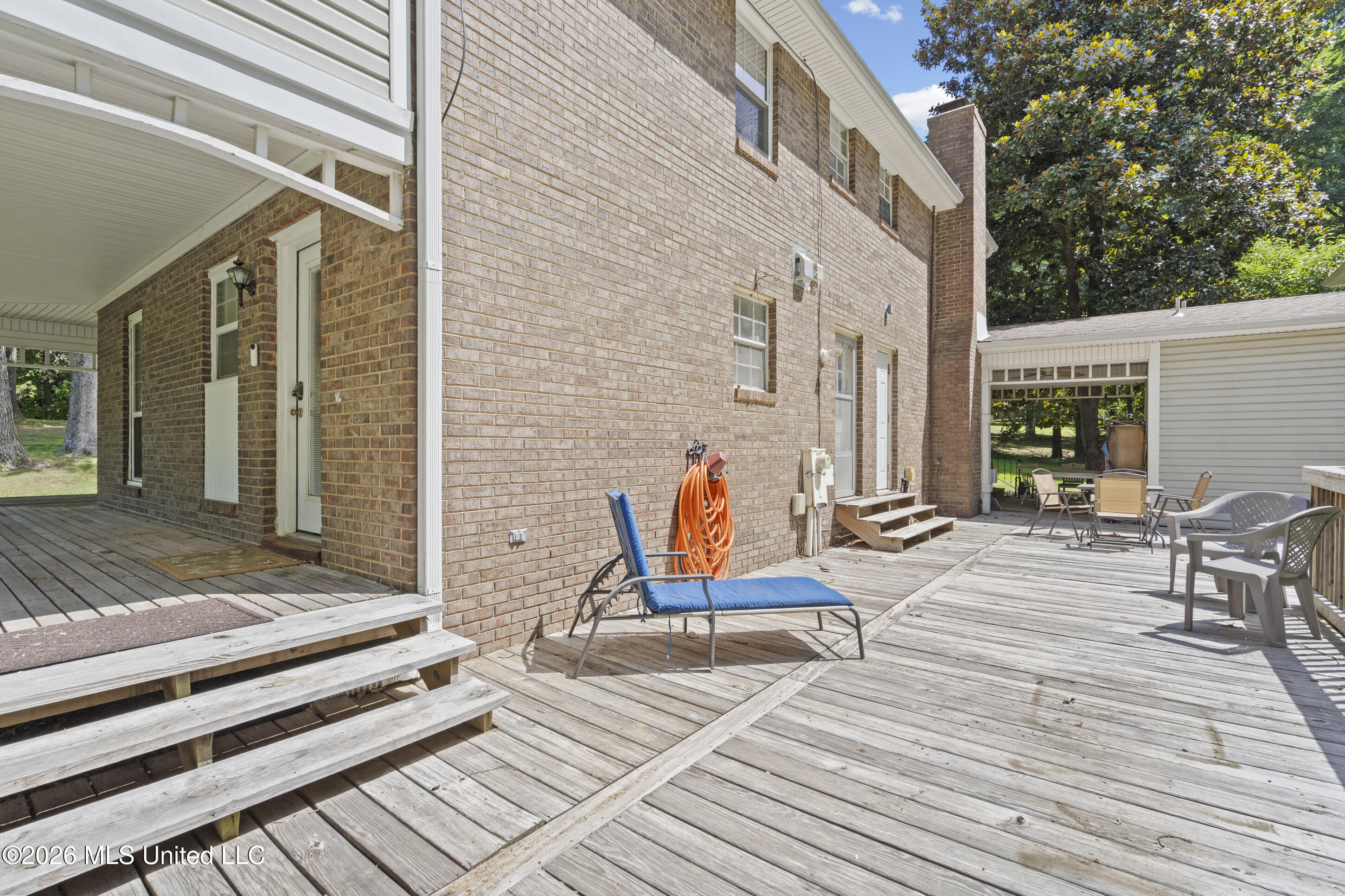 7130 Country Oaks Drive Property Photo 38