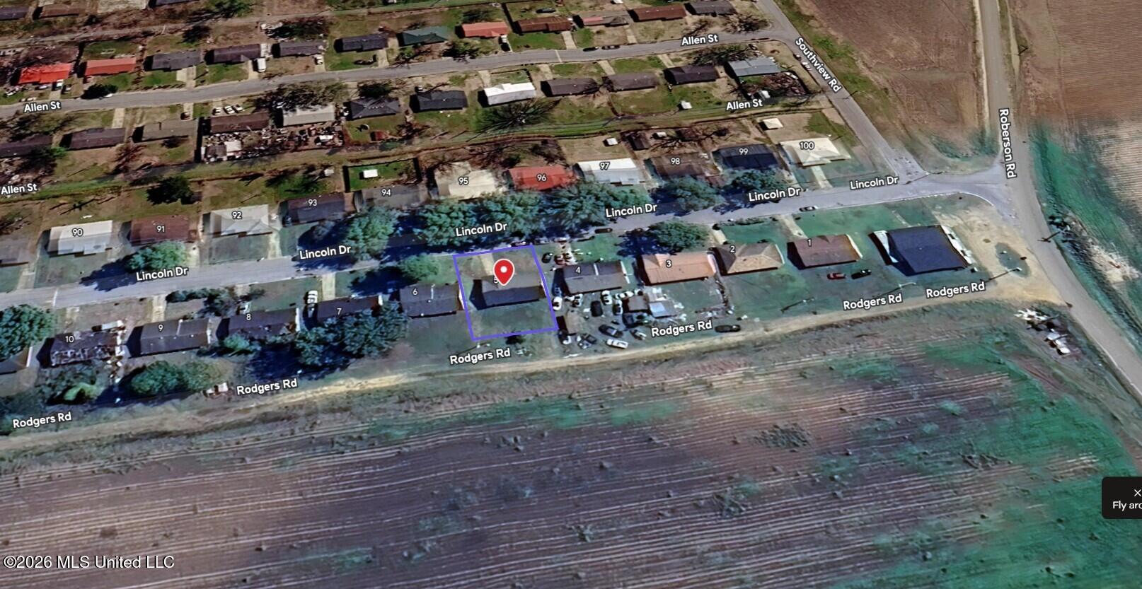 5 Lincoln Drive Property Photo 5