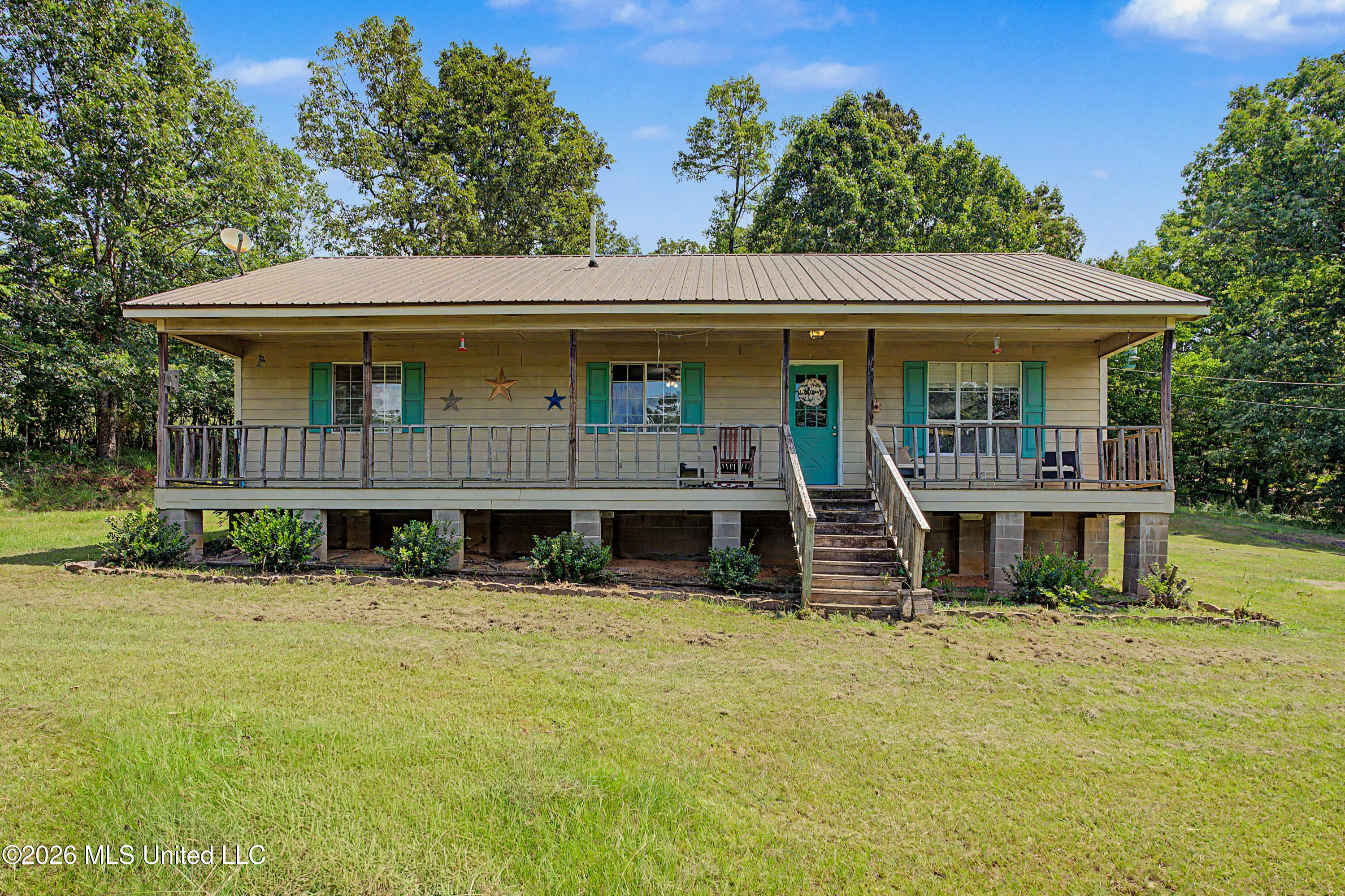 4437 Jason Patrick Road Property Photo 1