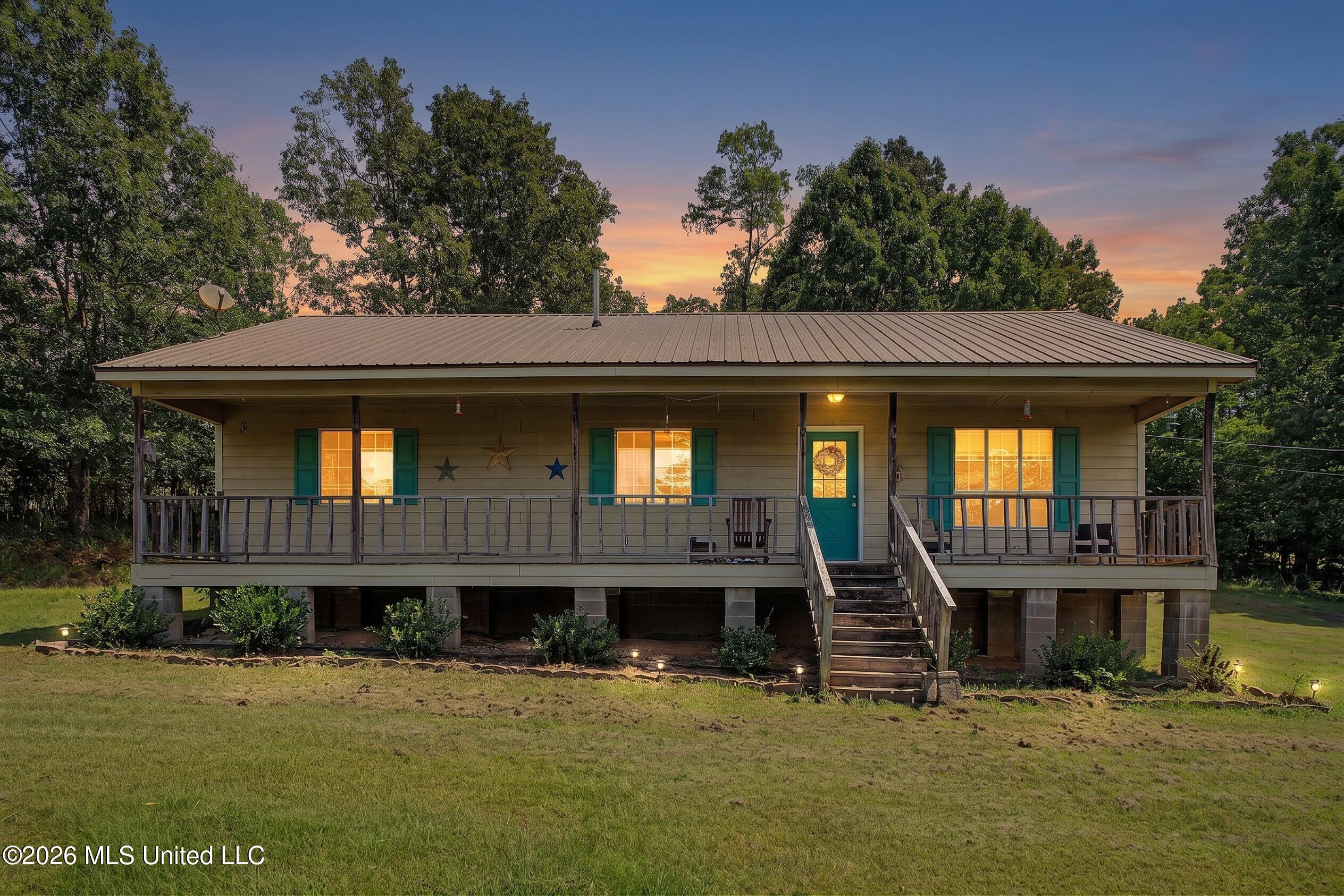 4437 Jason Patrick Road Property Photo 2