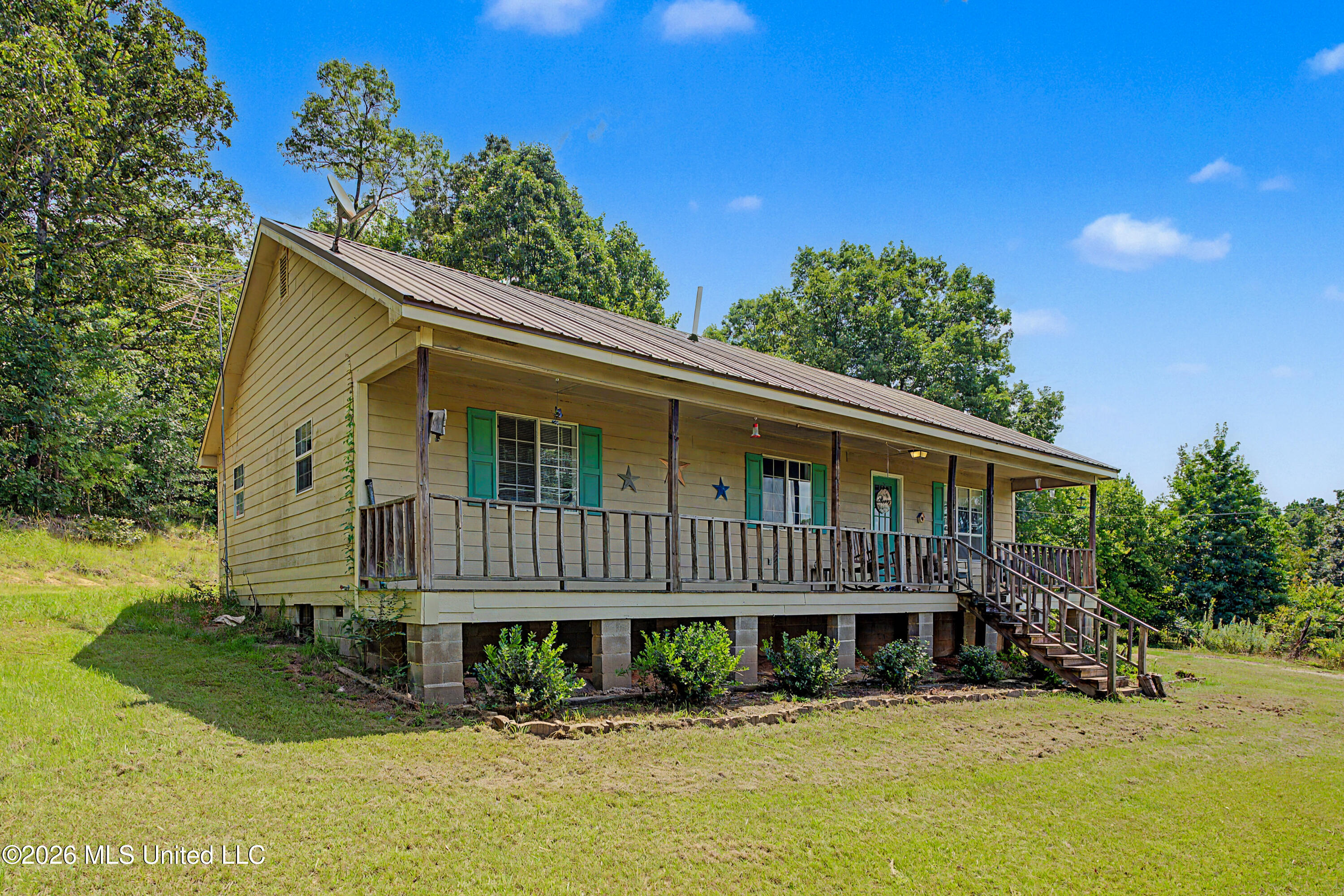 4437 Jason Patrick Road Property Photo 3