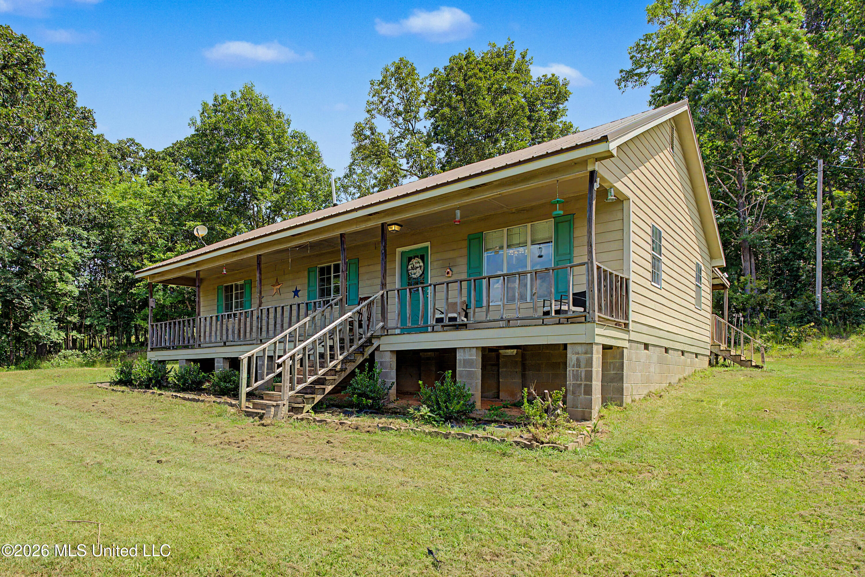 4437 Jason Patrick Road Property Photo 4