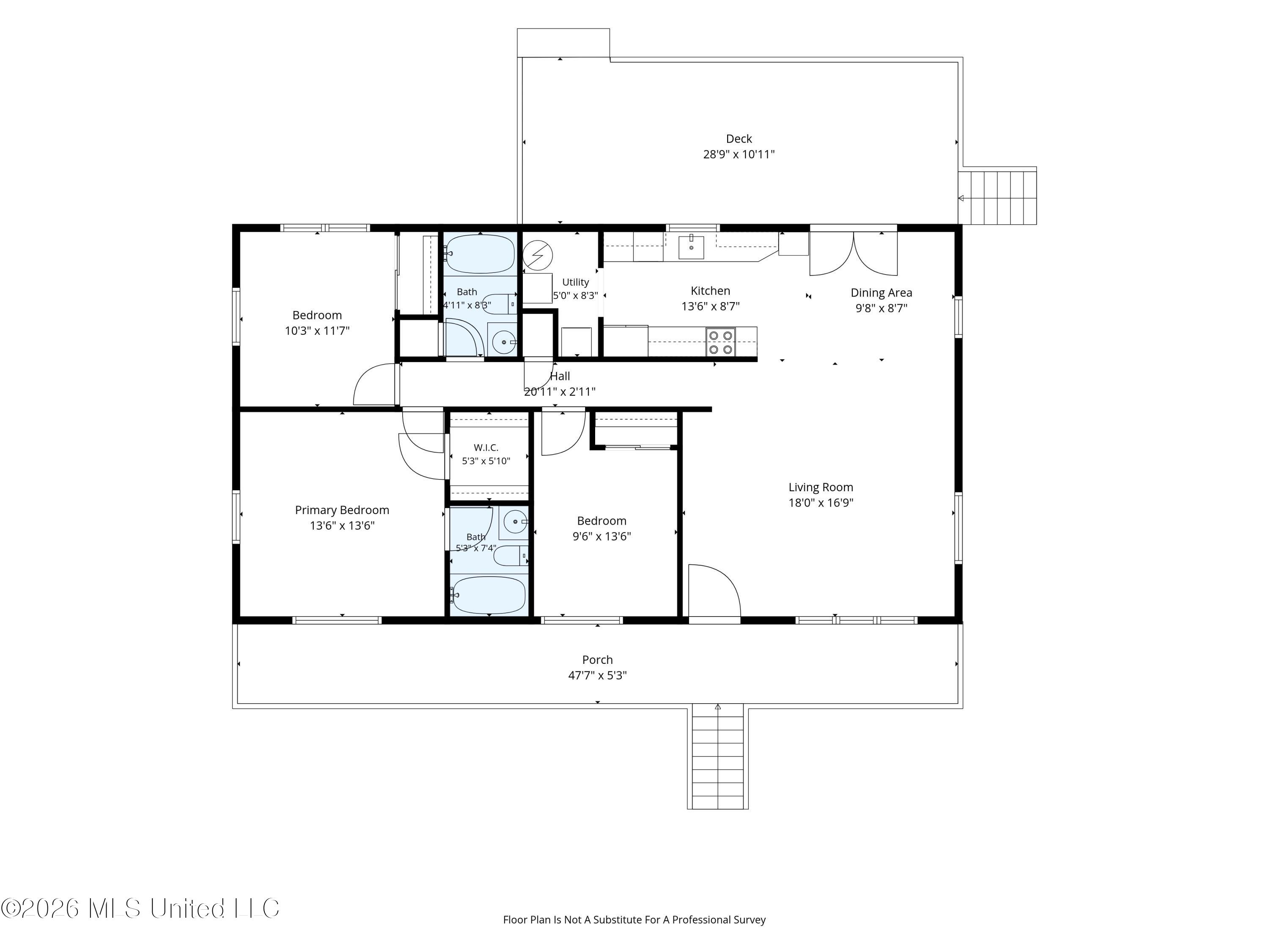 4437 Jason Patrick Road Property Photo 10