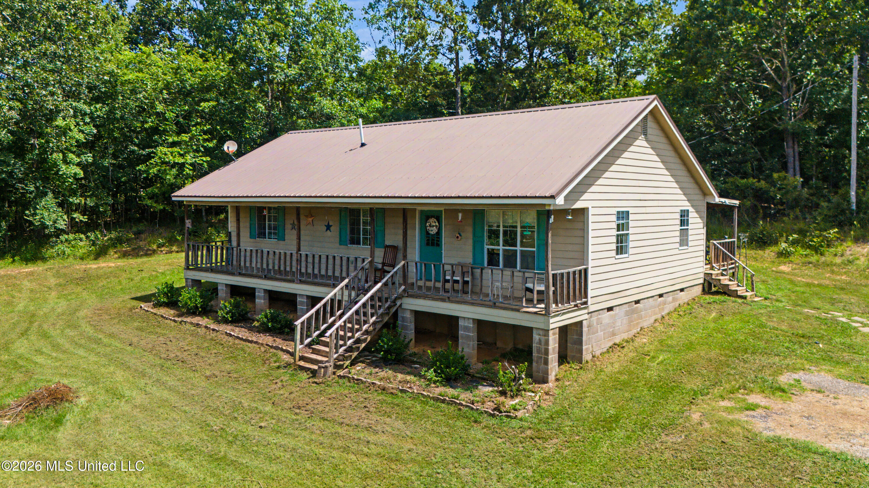 4437 Jason Patrick Road Property Photo 26