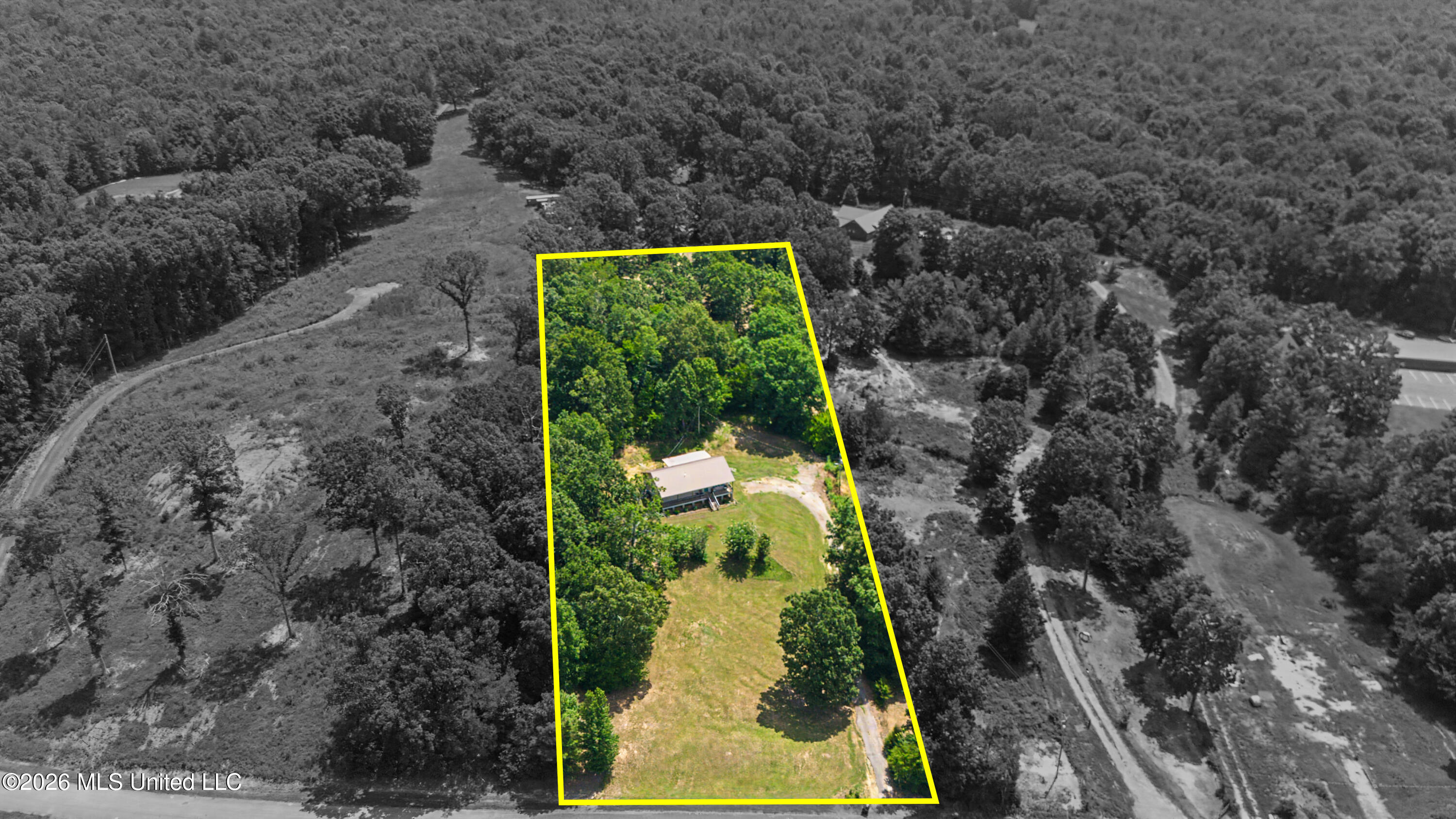 4437 Jason Patrick Road Property Photo 27