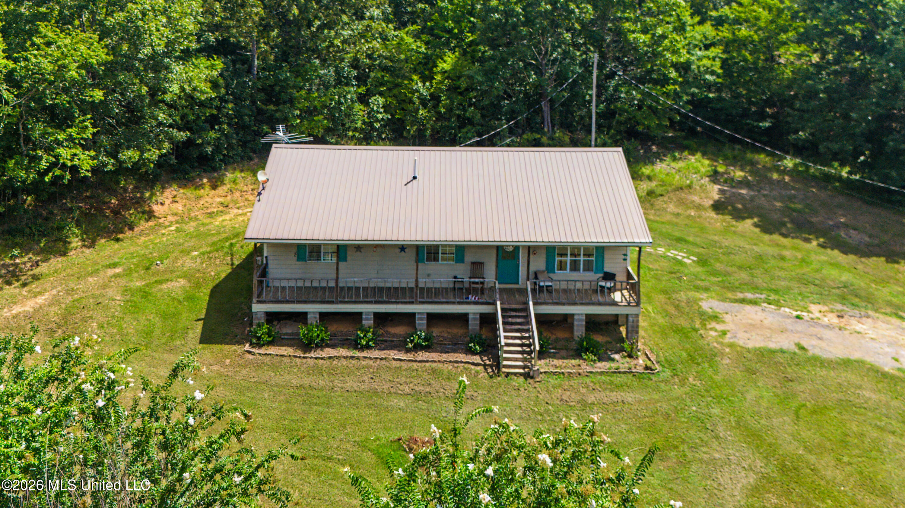 4437 Jason Patrick Road Property Photo 28