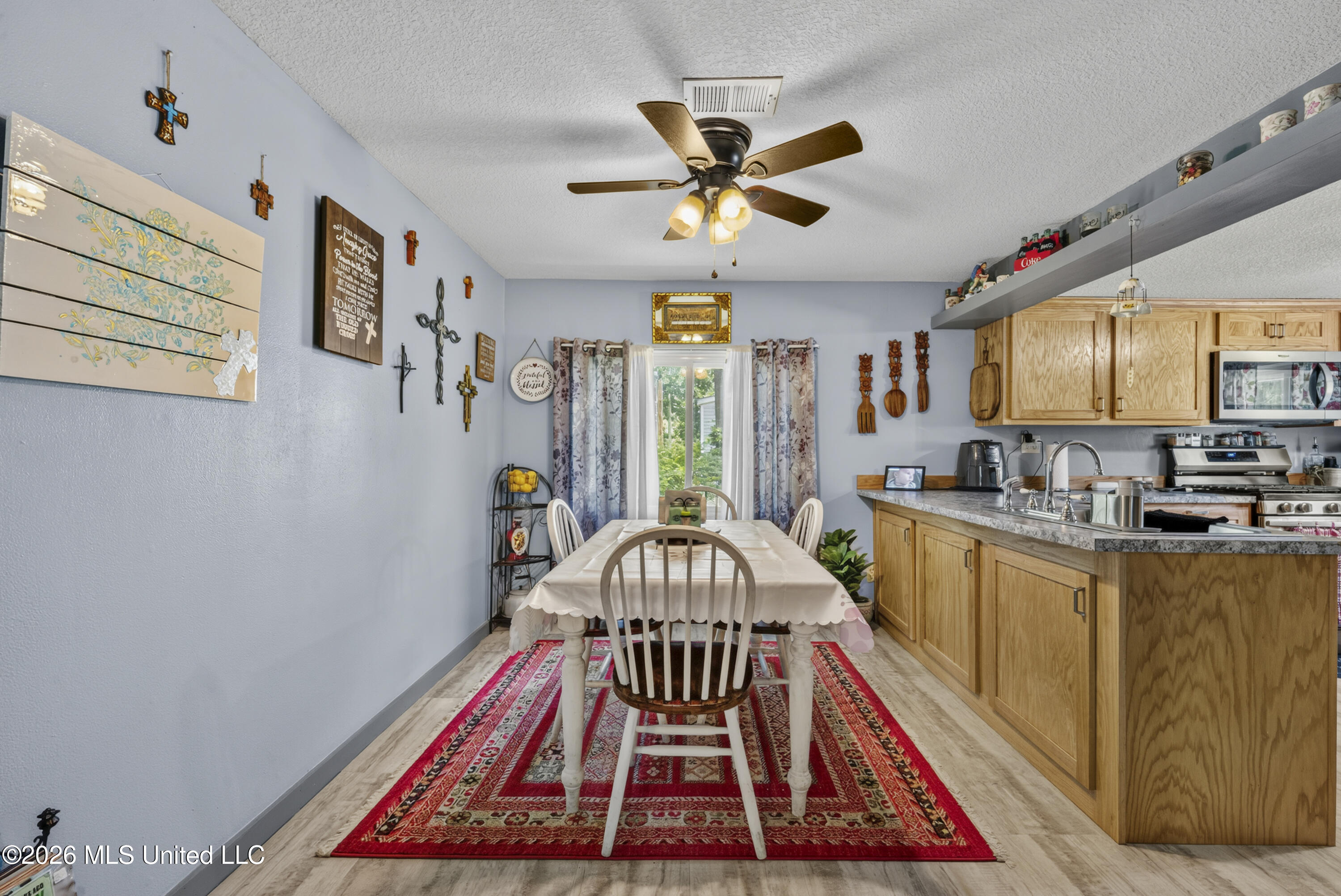 8145 Jack Graves Road Property Photo 4