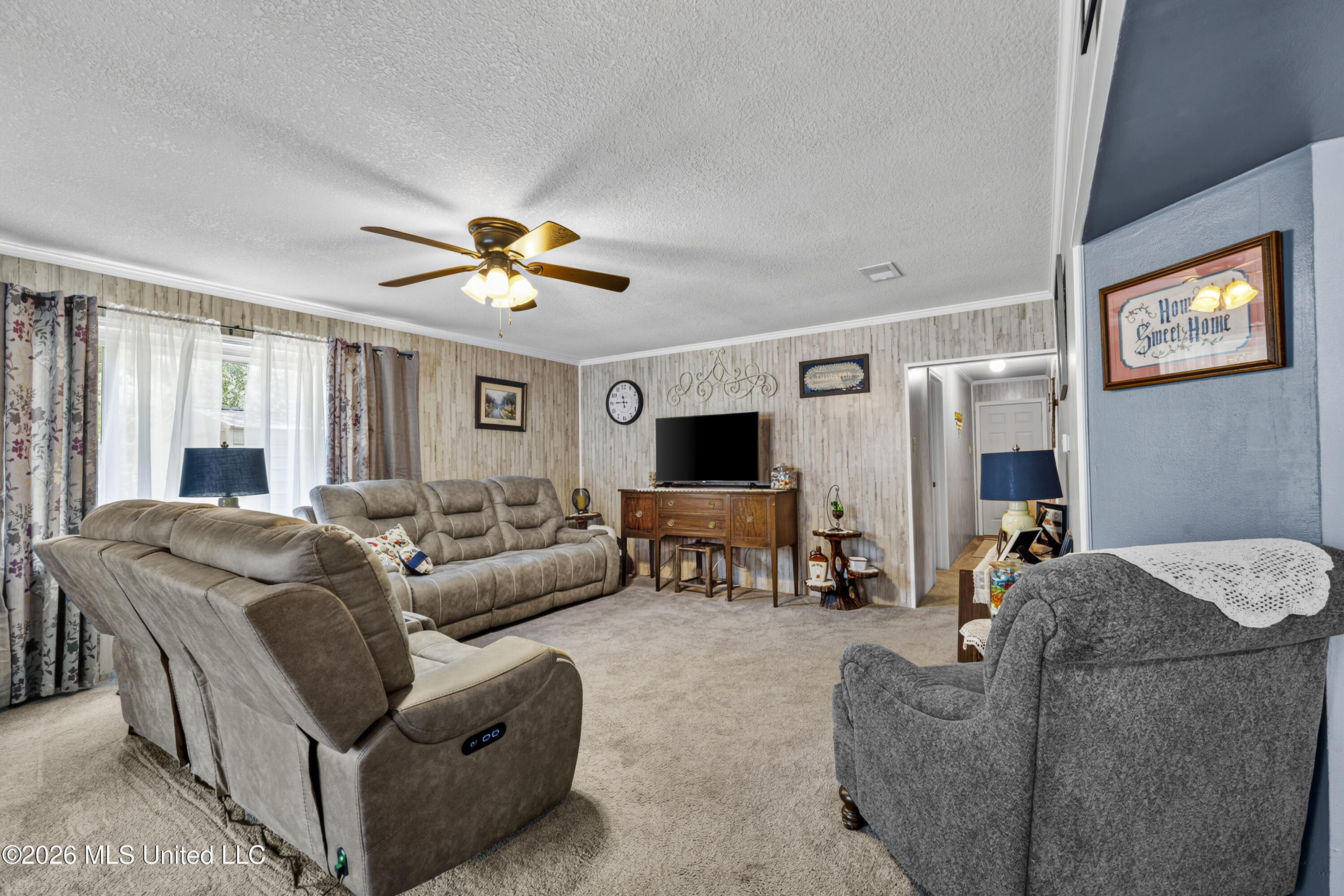 8145 Jack Graves Road Property Photo 5