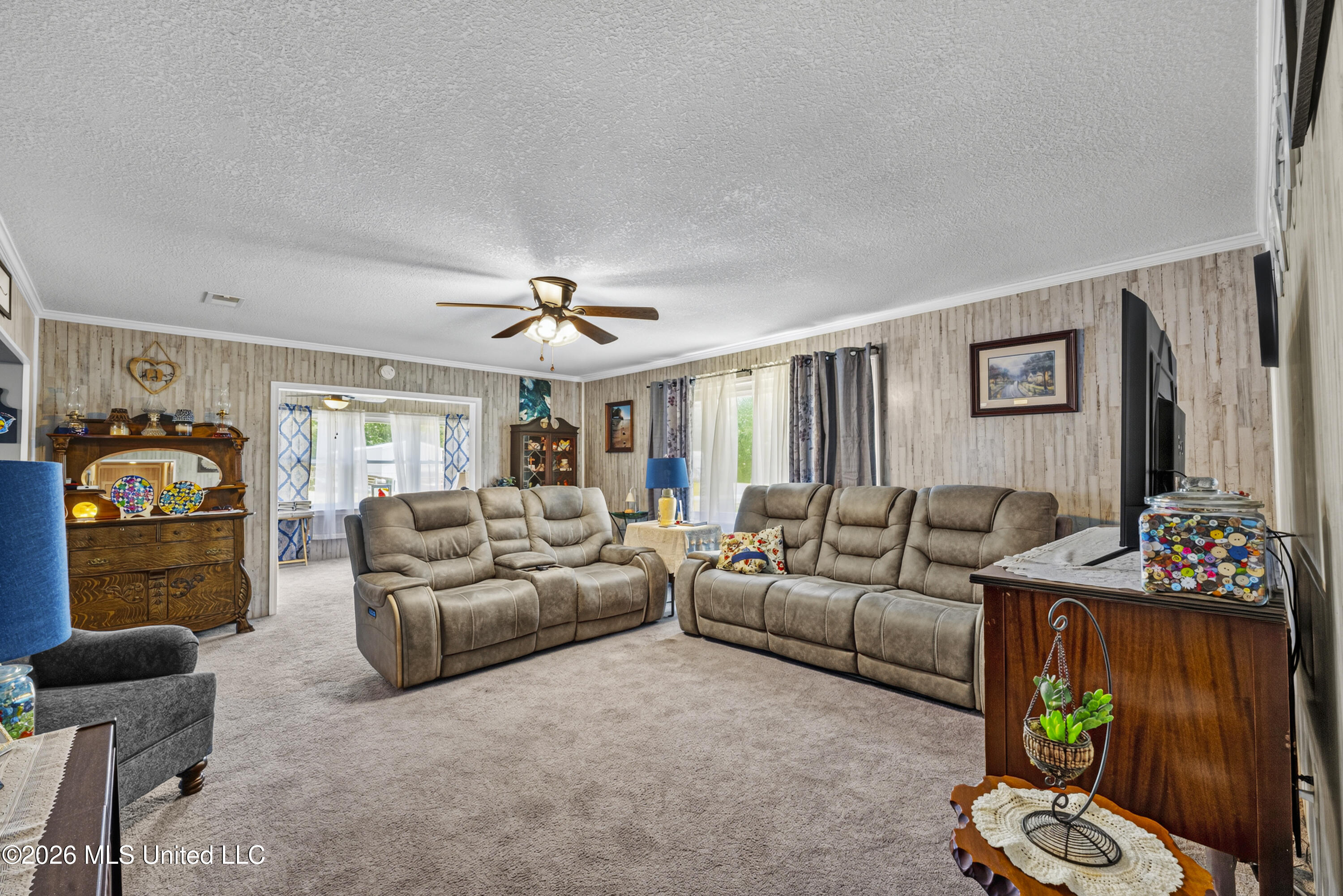 8145 Jack Graves Road Property Photo 6
