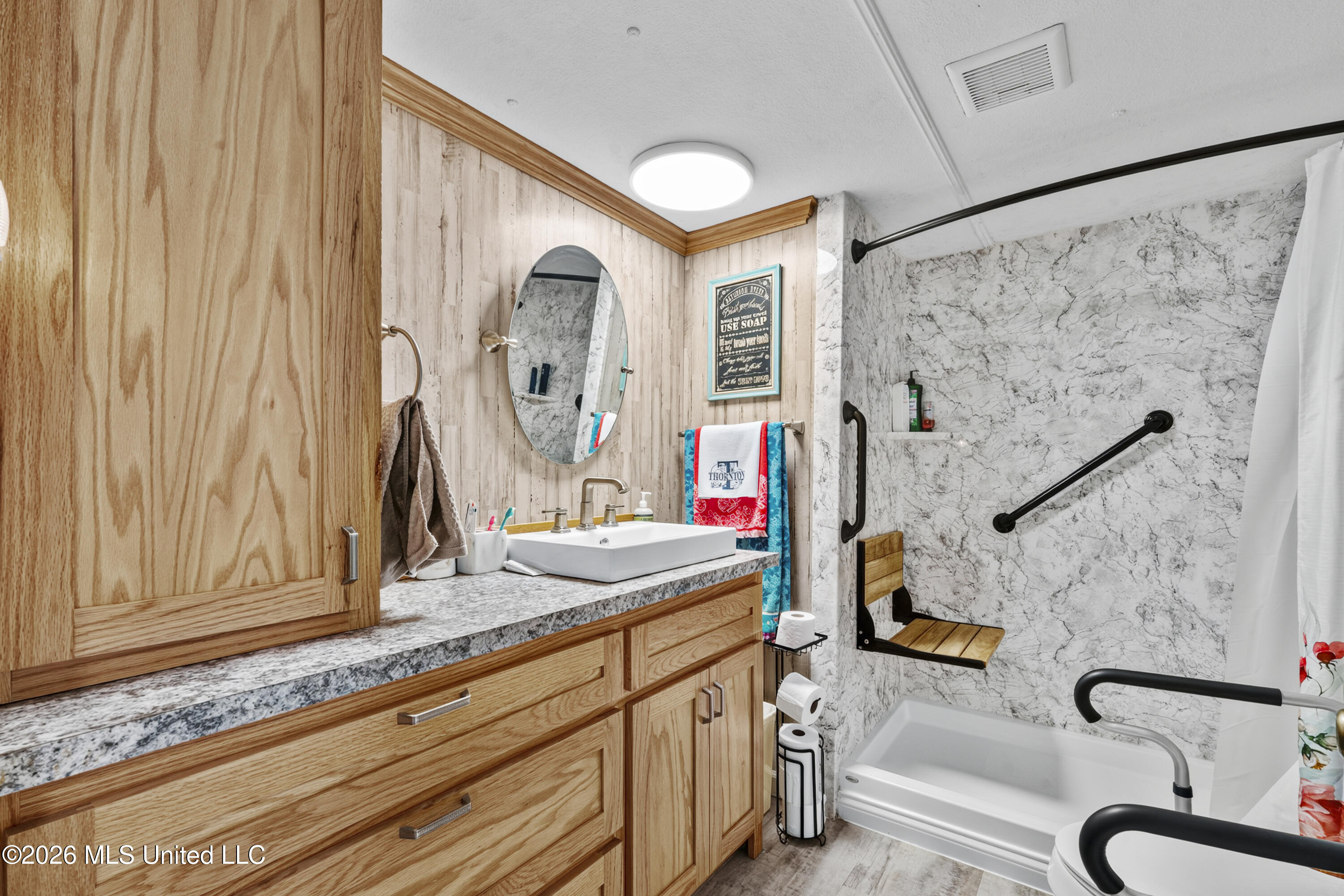 8145 Jack Graves Road Property Photo 8