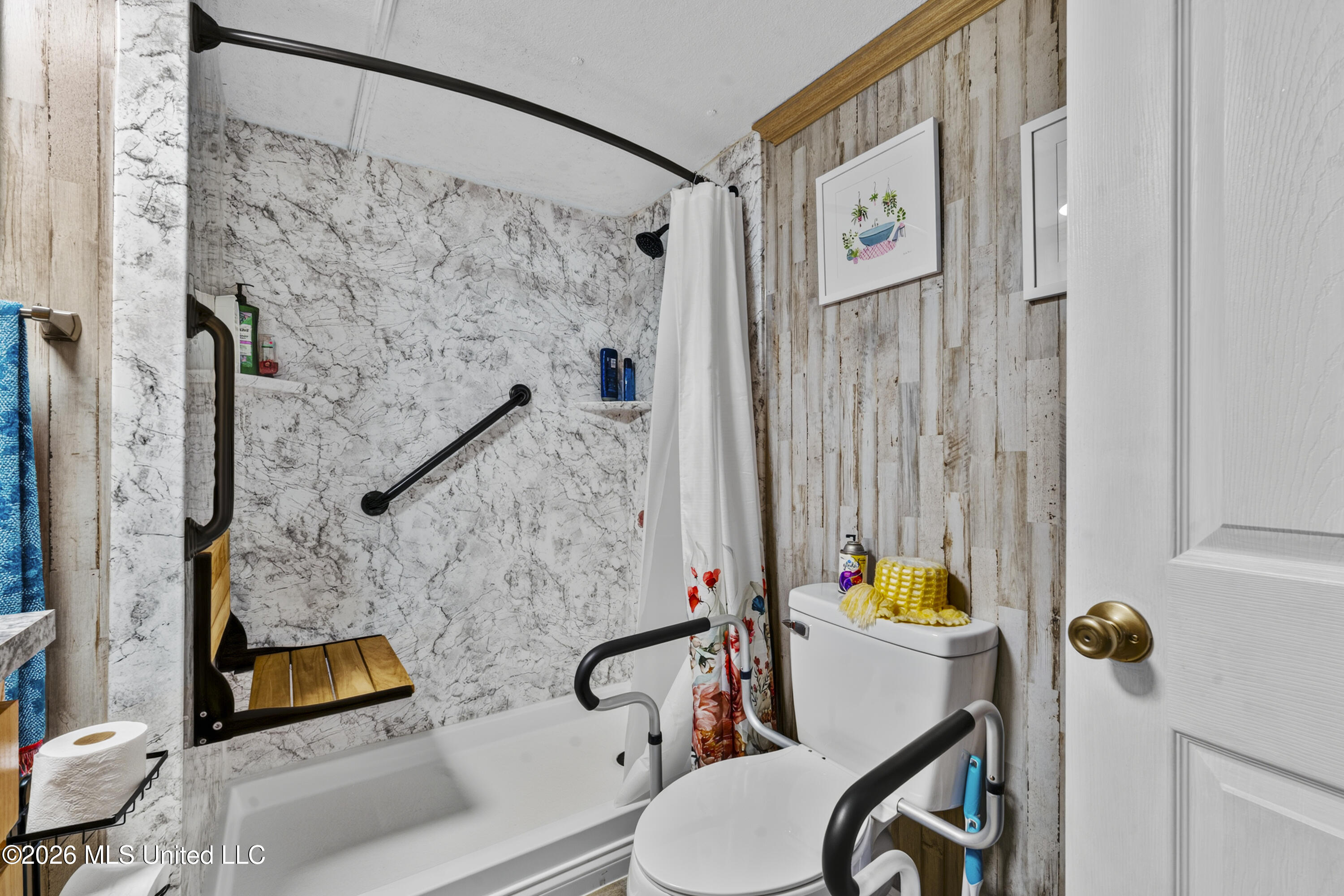 8145 Jack Graves Road Property Photo 9