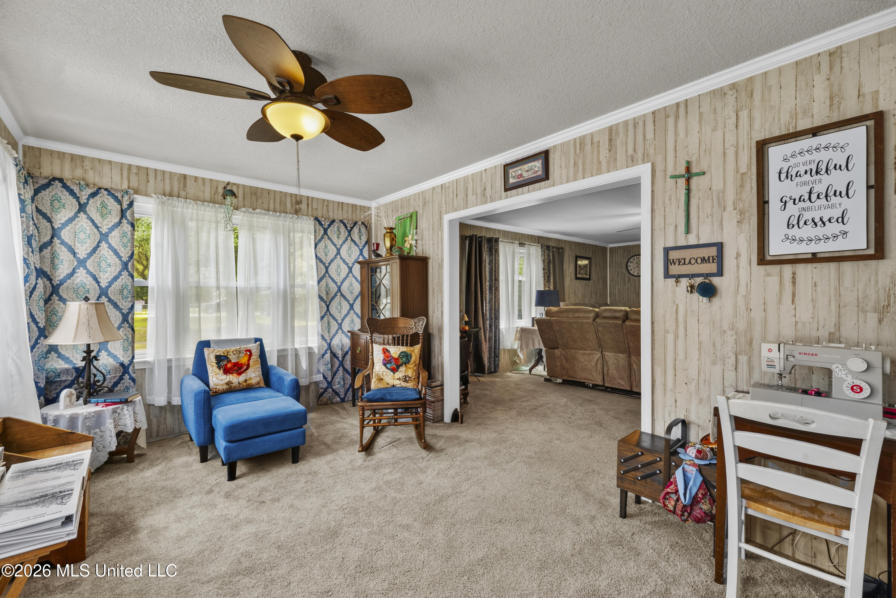 8145 Jack Graves Road Property Photo 16