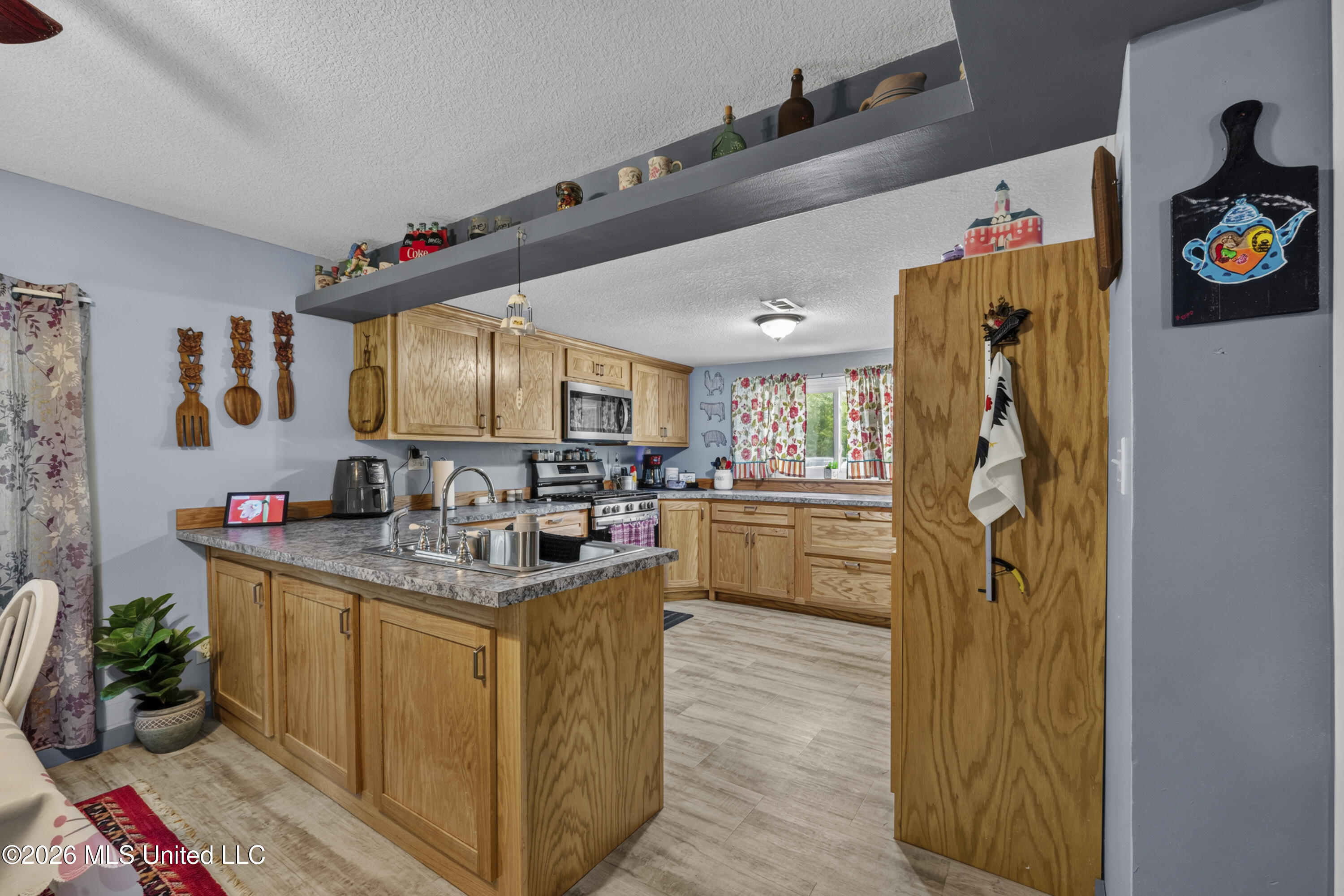 8145 Jack Graves Road Property Photo 17