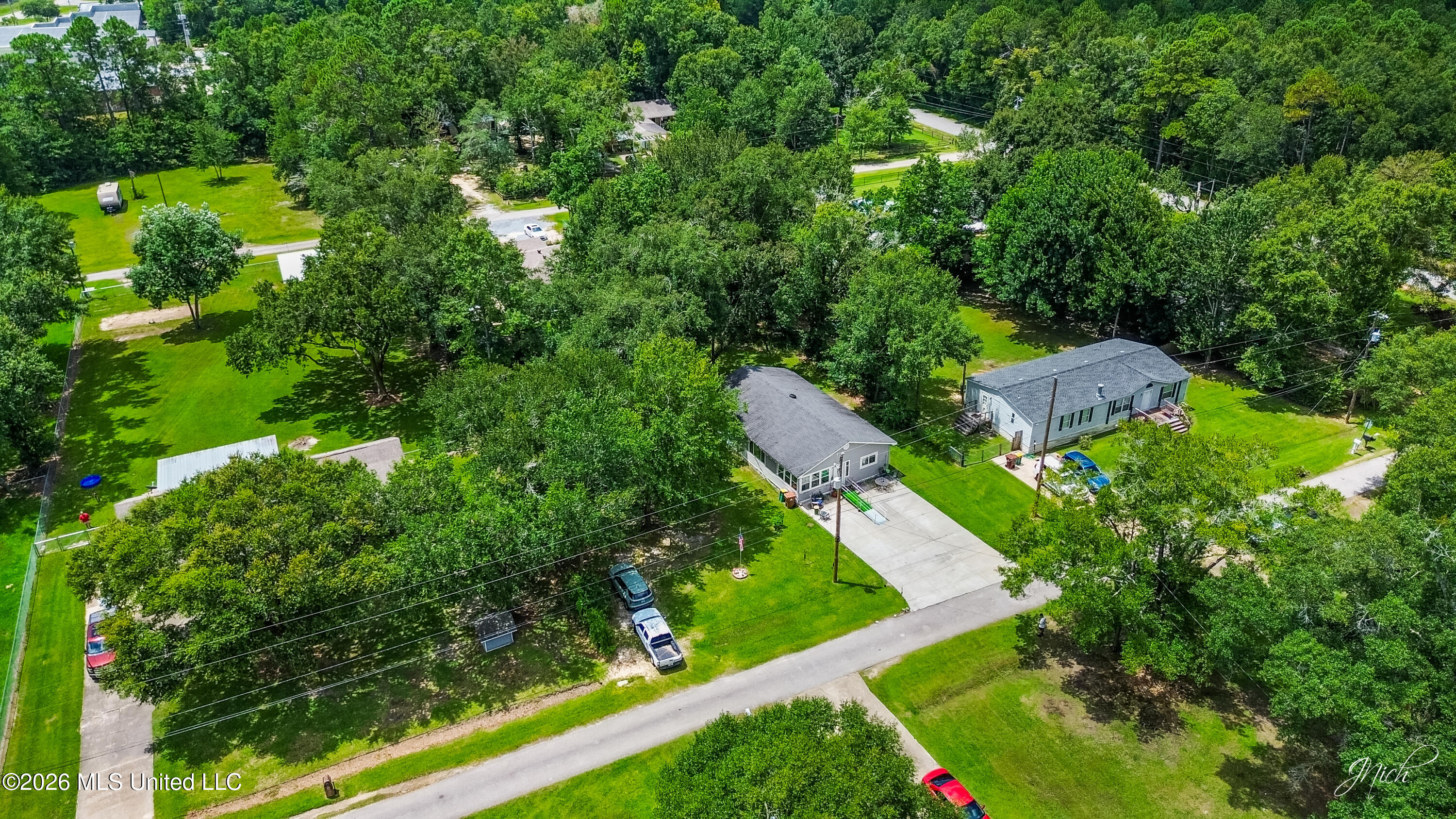 8145 Jack Graves Road Property Photo 21