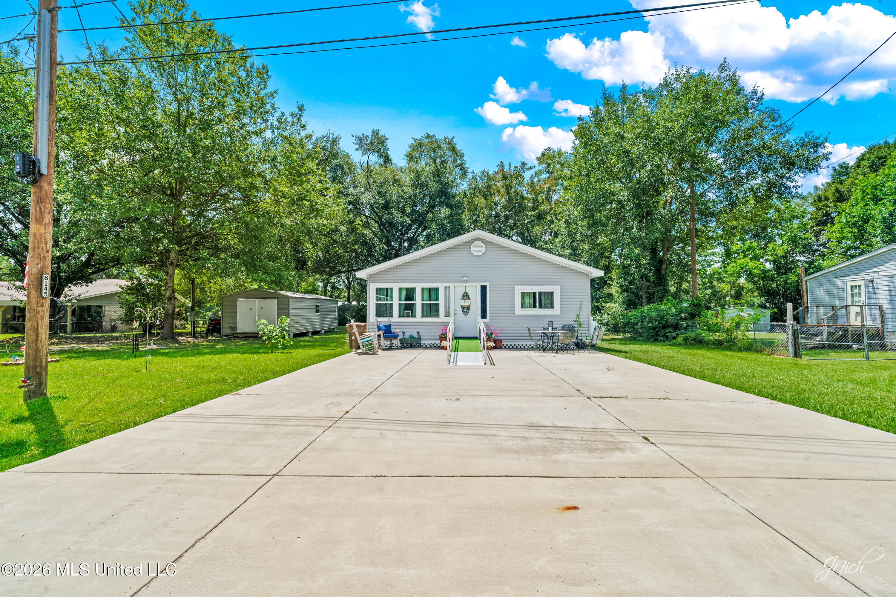 8145 Jack Graves Road Property Photo 23