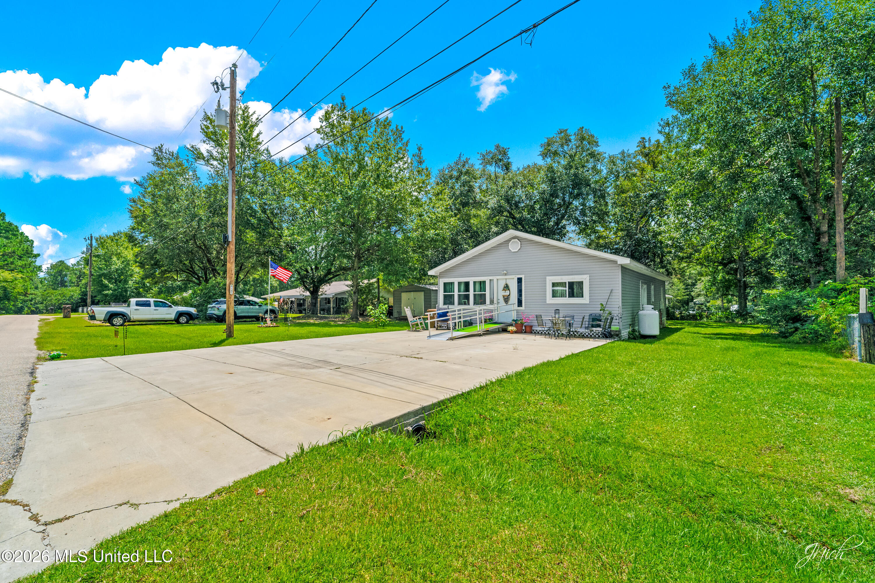 8145 Jack Graves Road Property Photo 24