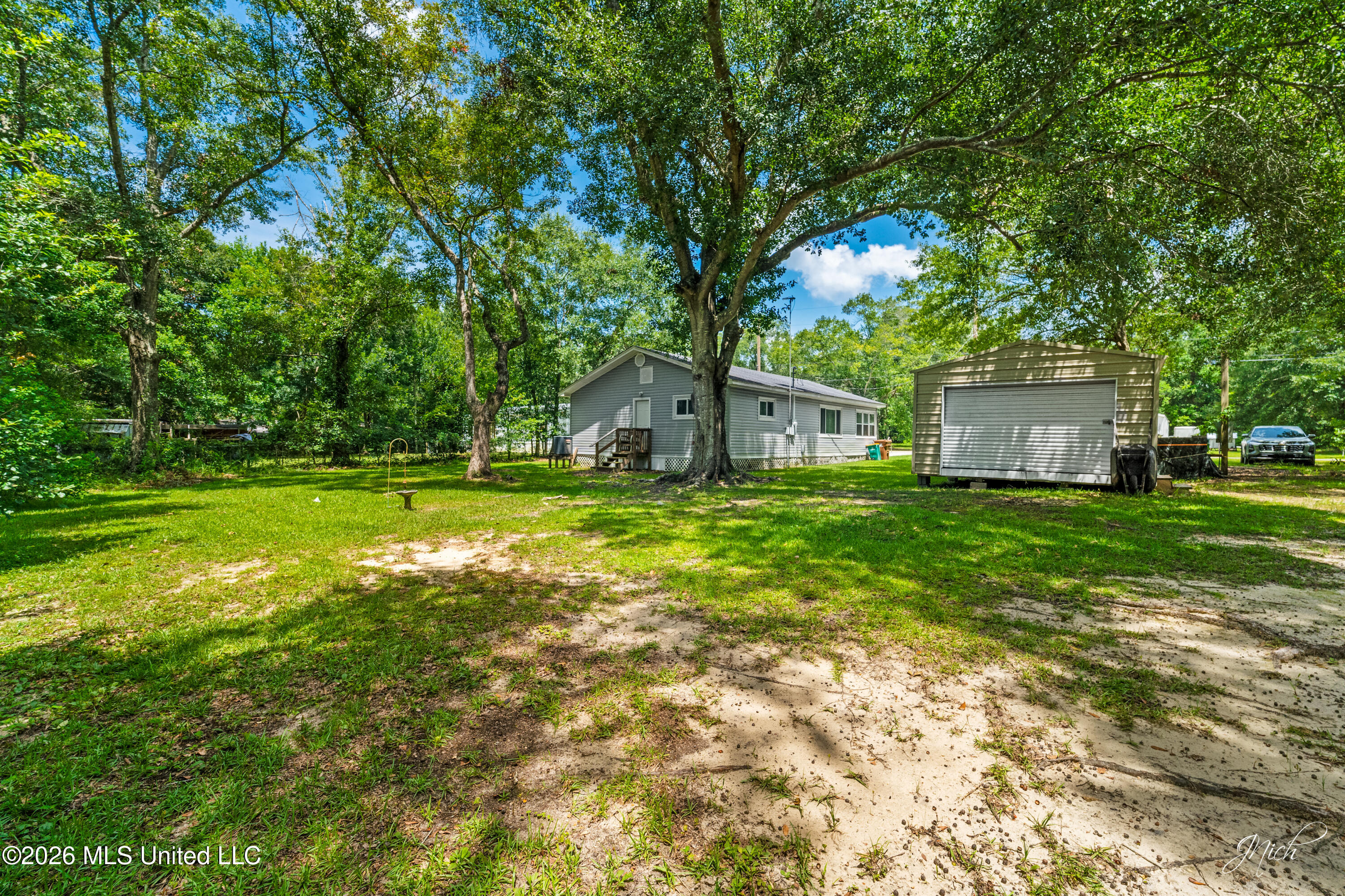 8145 Jack Graves Road Property Photo 26