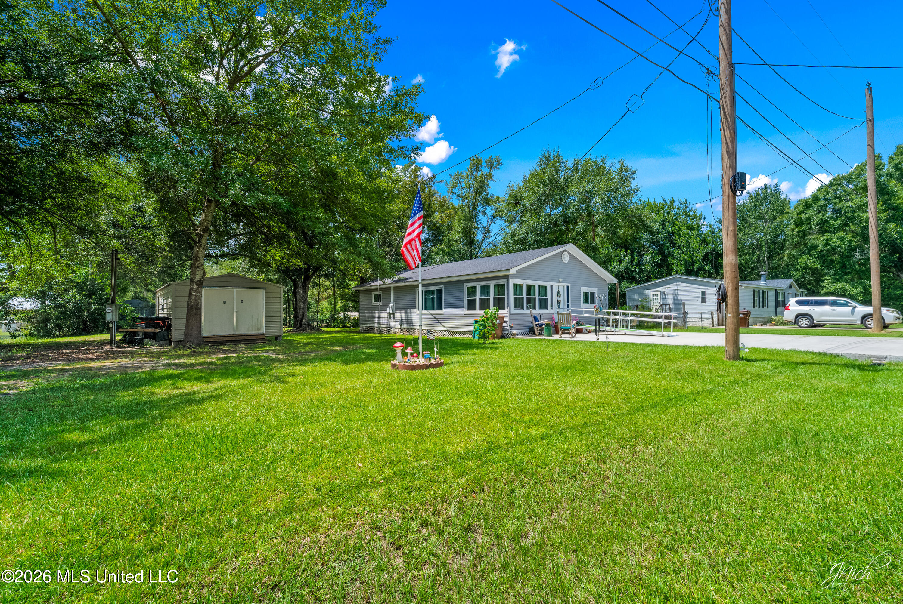 8145 Jack Graves Road Property Photo 27