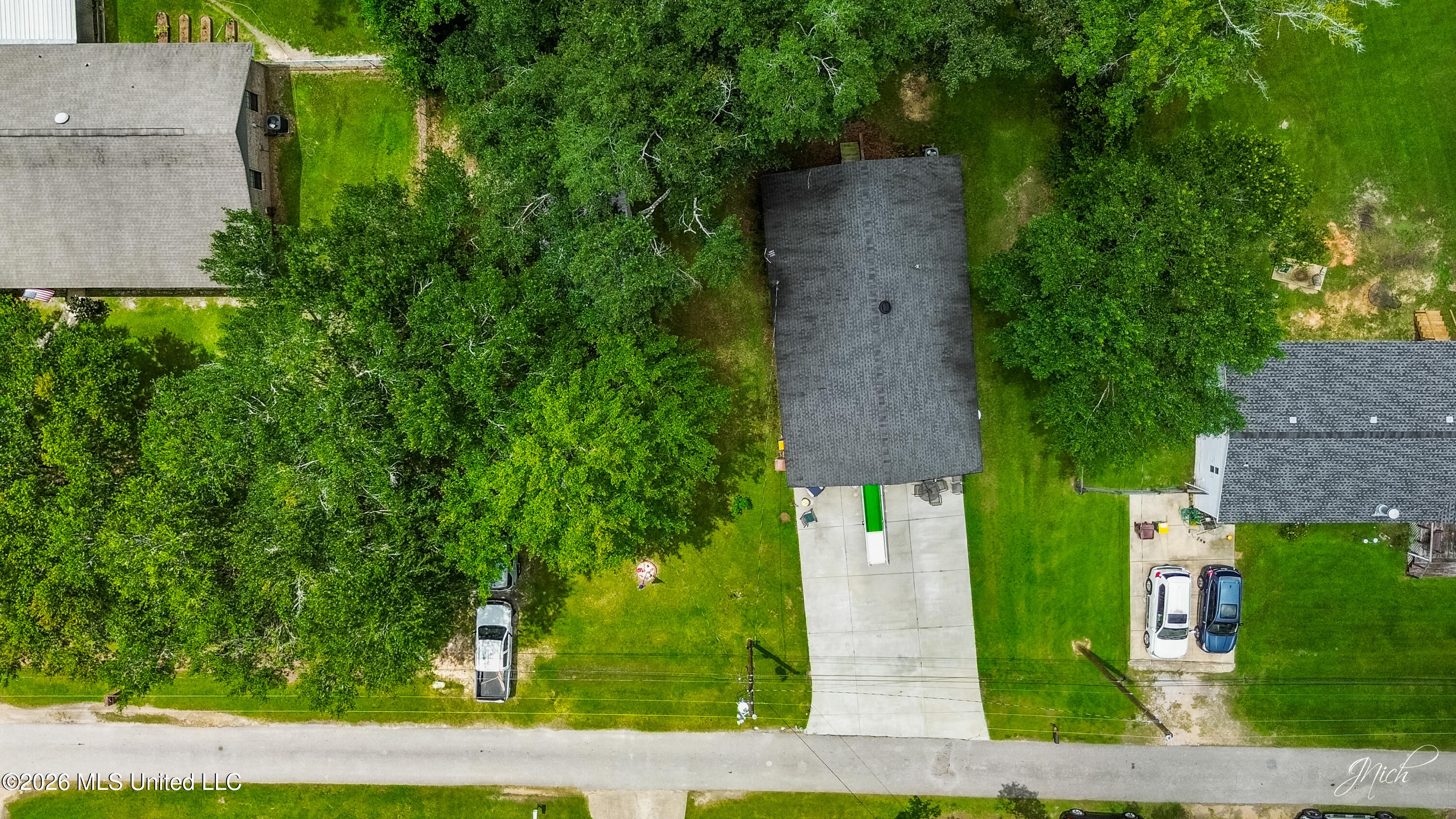 8145 Jack Graves Road Property Photo 28