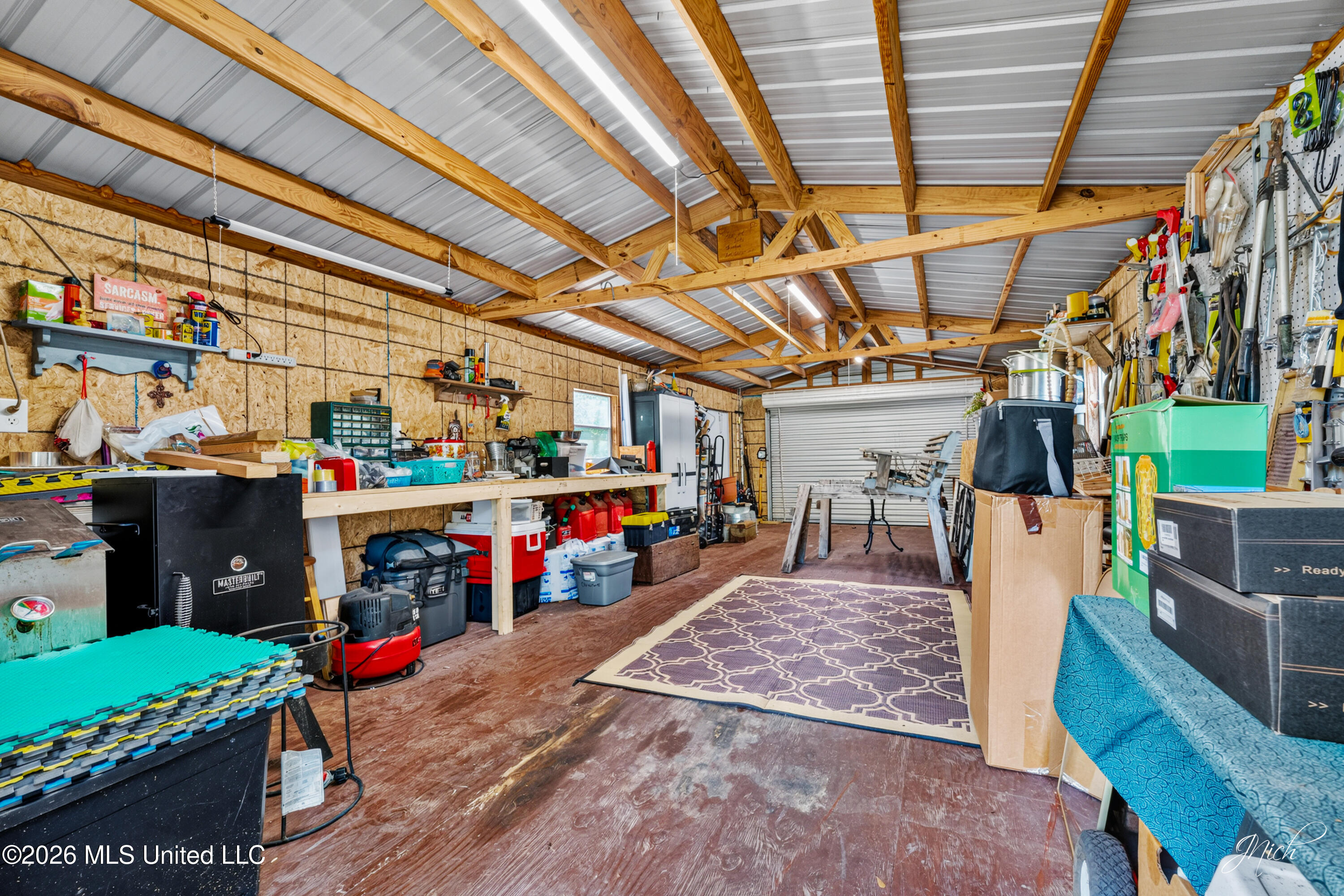 8145 Jack Graves Road Property Photo 30