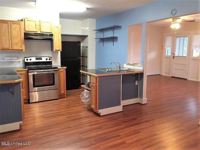 108 N Burke Avenue Property Photo 2
