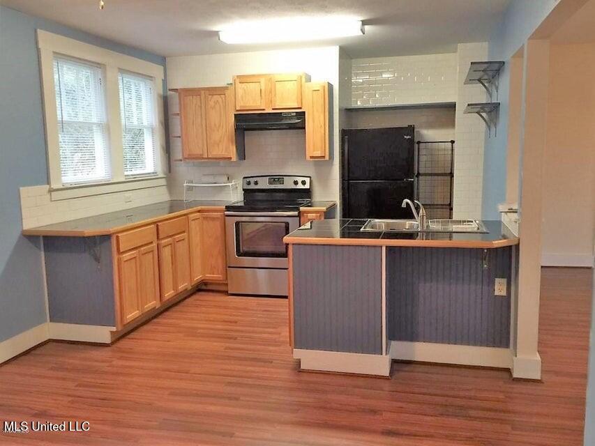 108 N Burke Avenue Property Photo 3