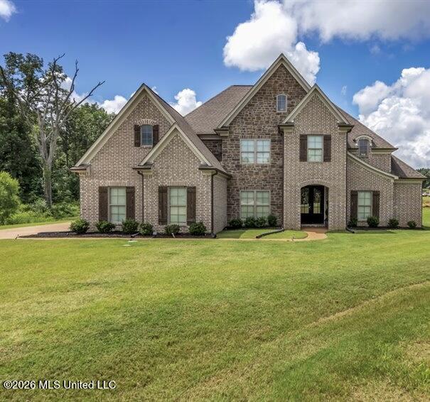 9963 Cypress Willow Cove Property Photo 1