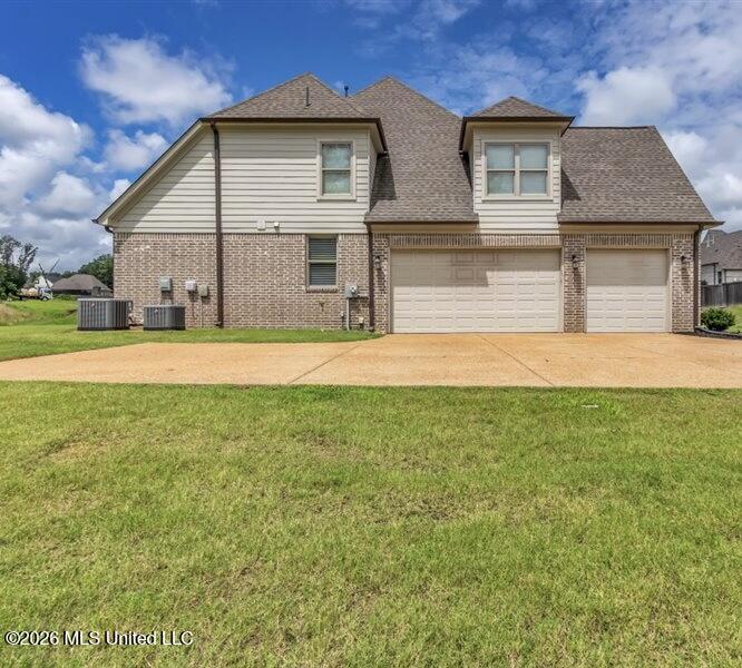 9963 Cypress Willow Cove Property Photo 3