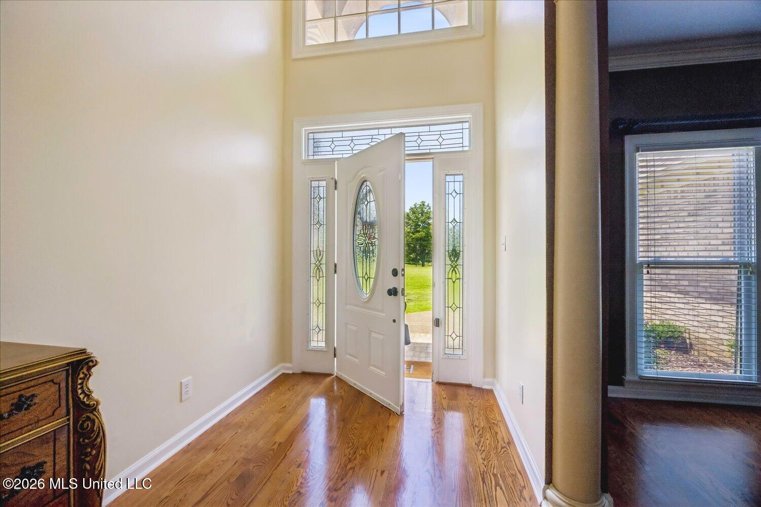 4620 Thompson Lane Property Photo 10