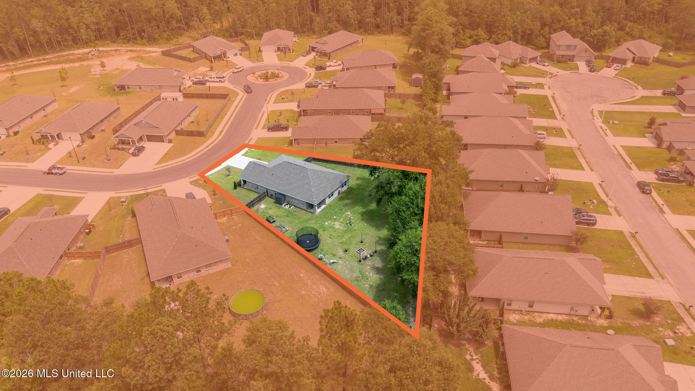 17885 Tingle Drive Property Photo 24