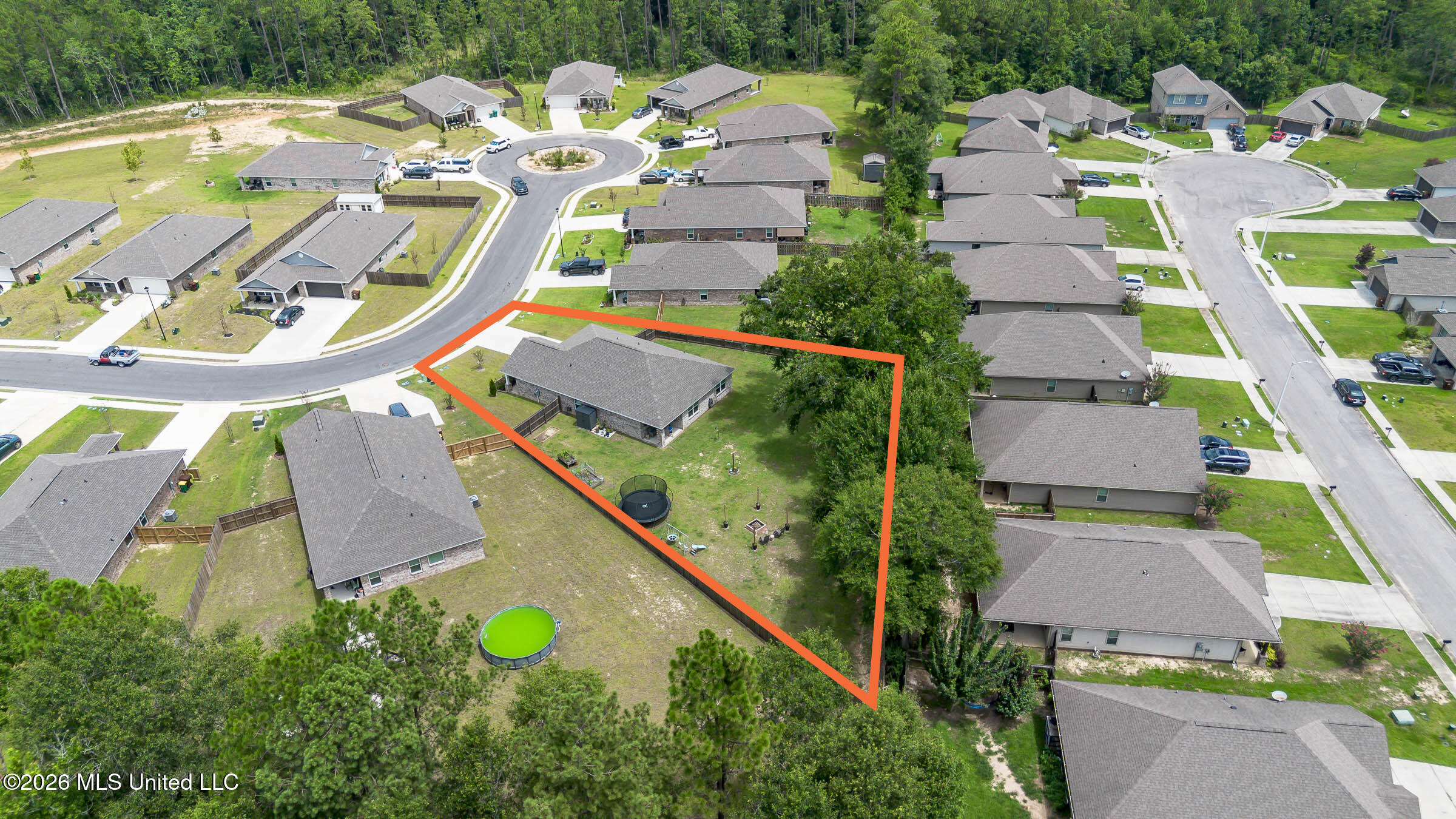 17885 Tingle Drive Property Photo 25