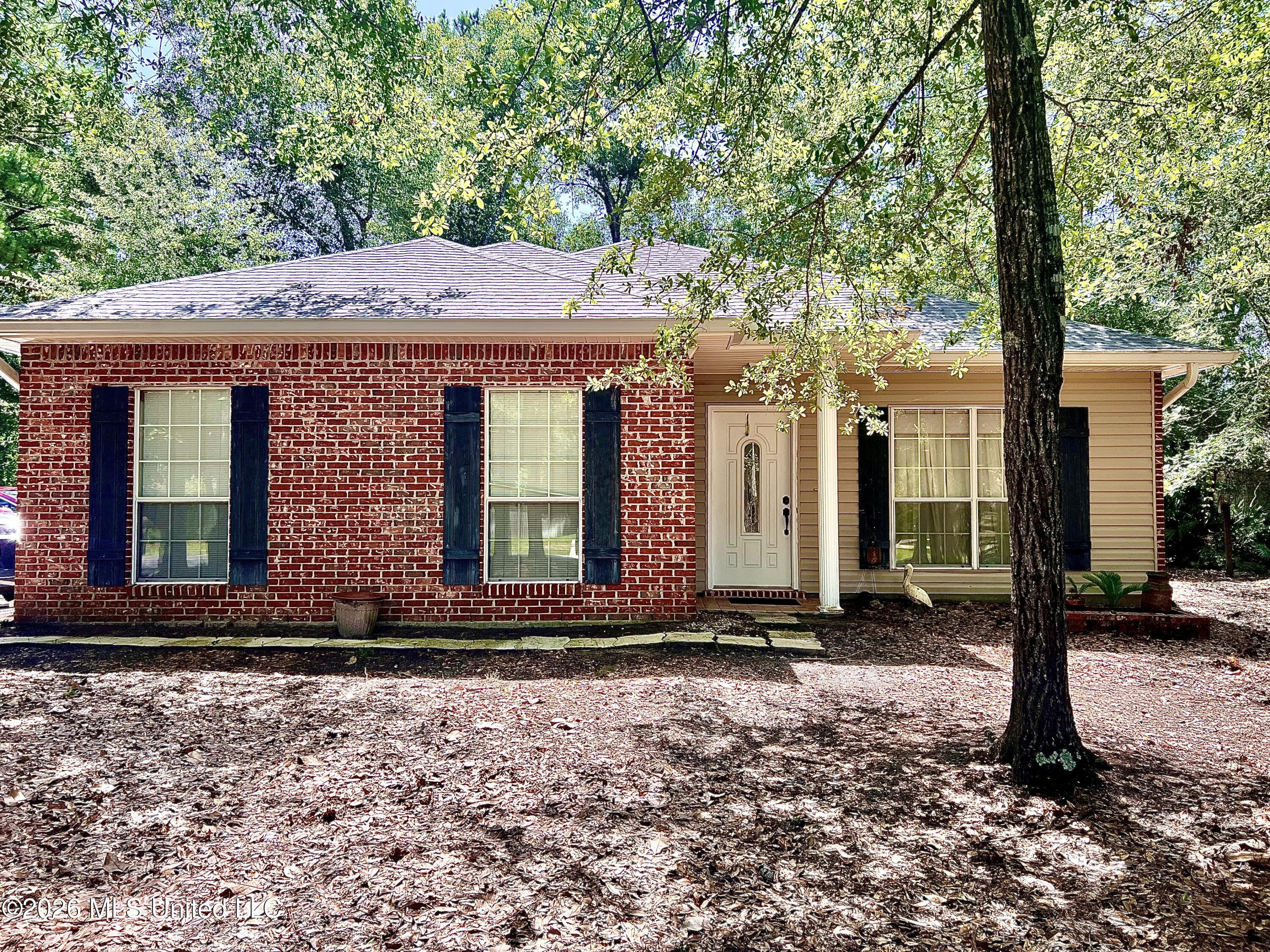94186 Bayou Drive Property Photo 1