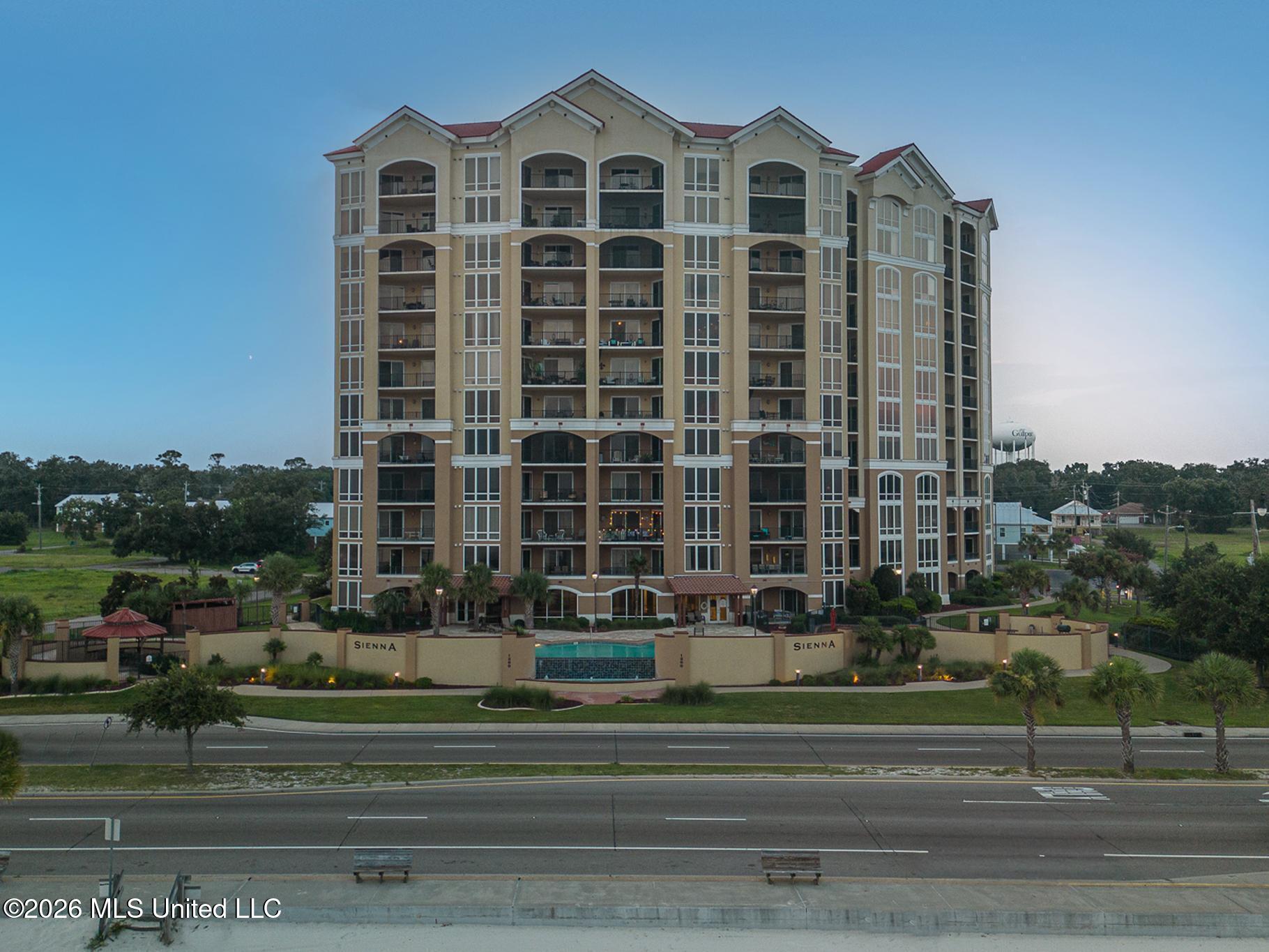1200 Beach Drive Property Photo 1