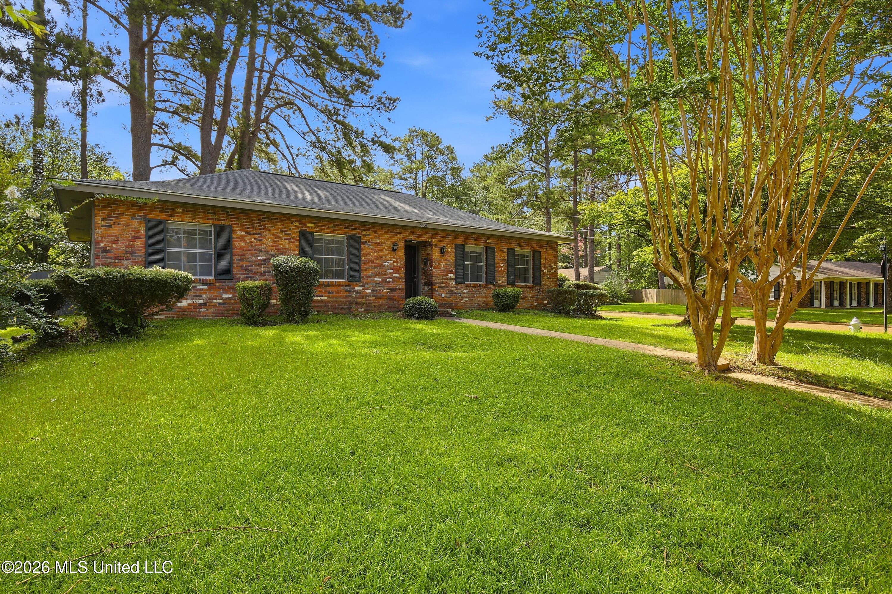 5406 Suffolk Drive Property Photo 1