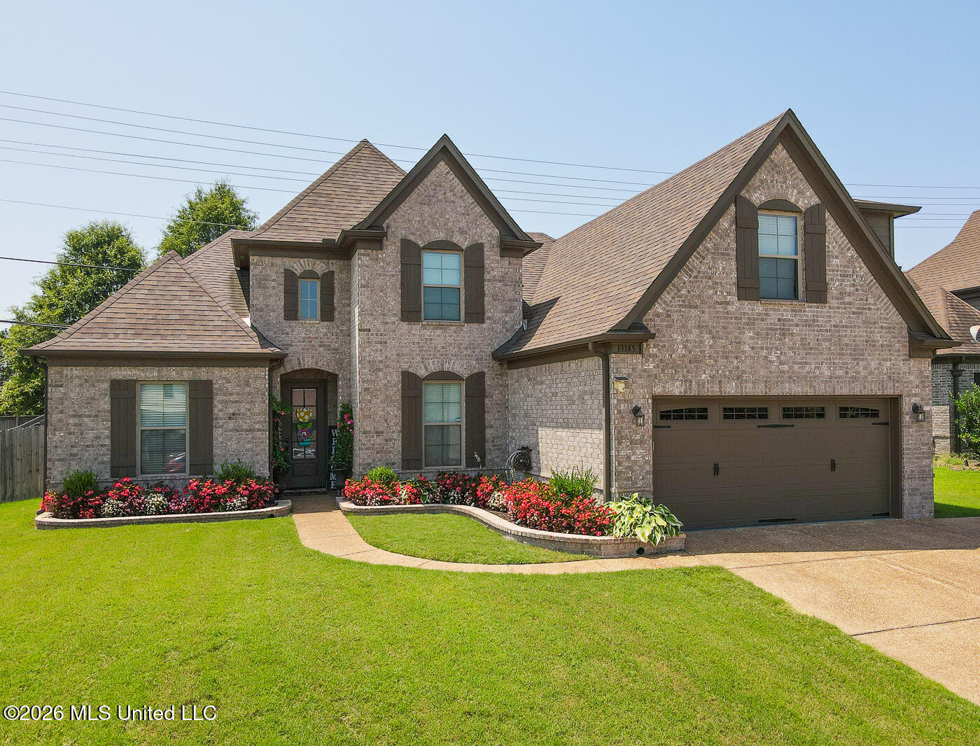 13145 Cades Lane Property Photo 1
