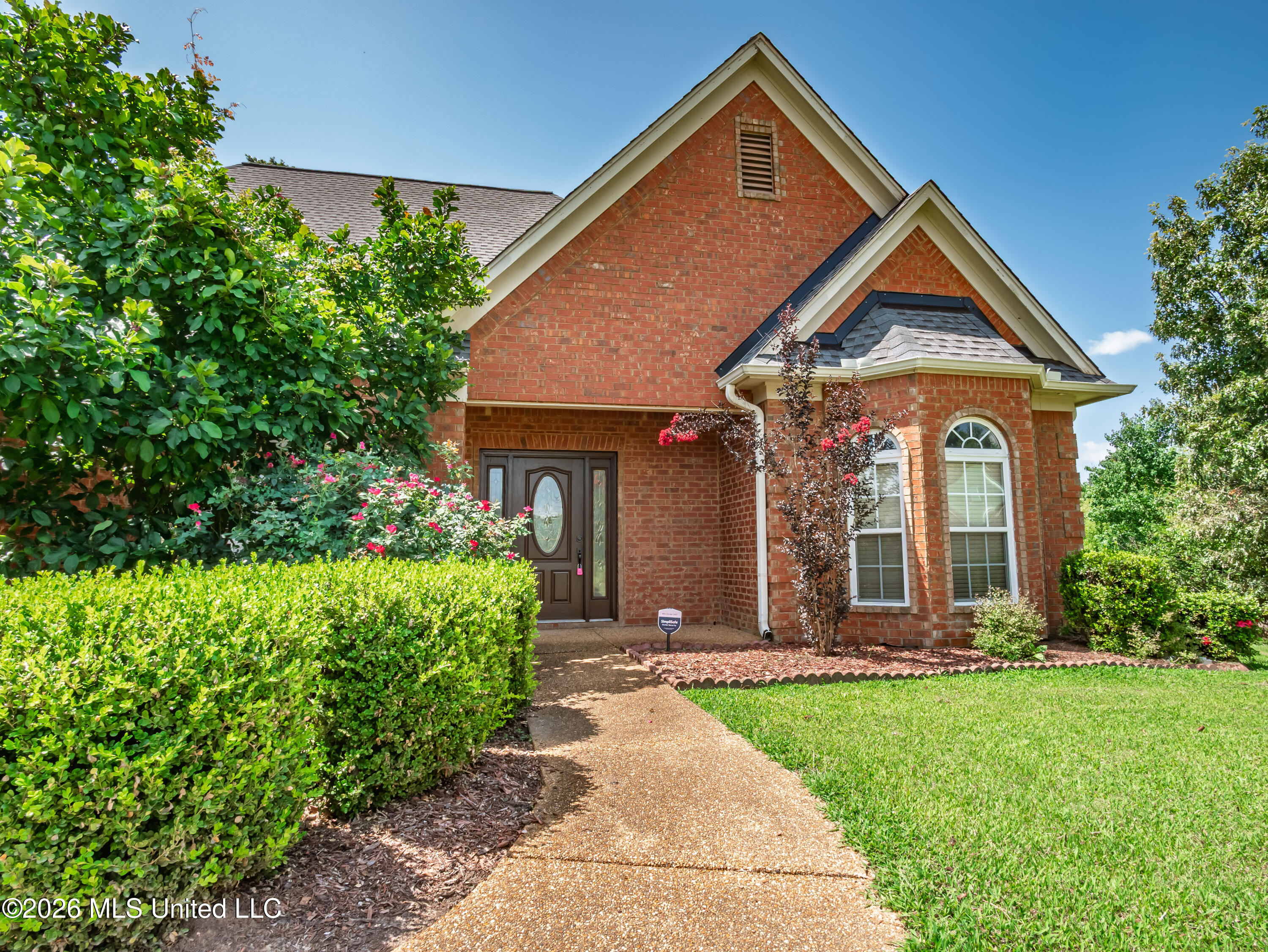 109 Cambridge Cove Property Photo 48