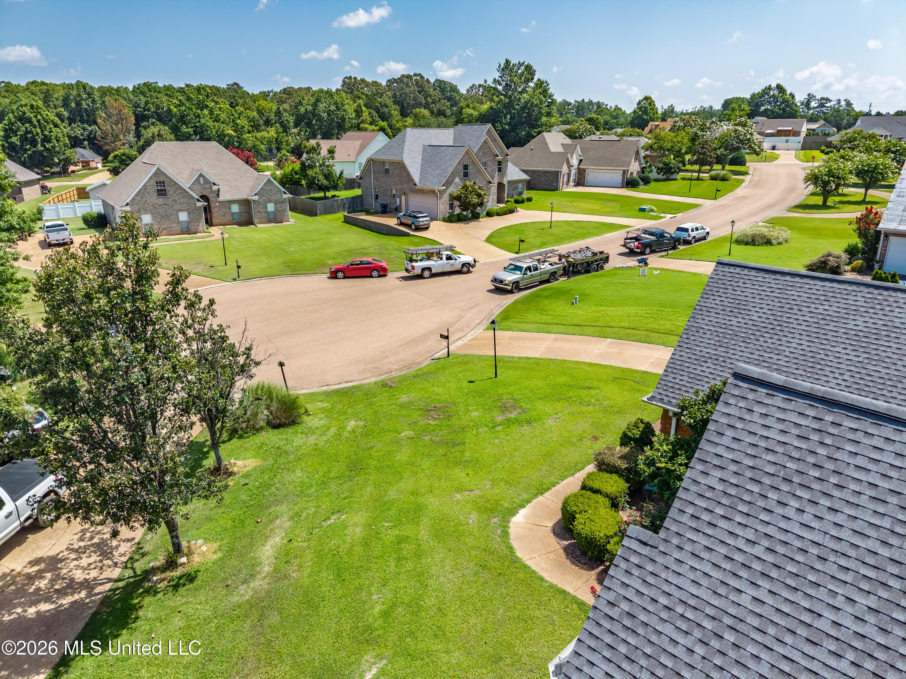 109 Cambridge Cove Property Photo 58