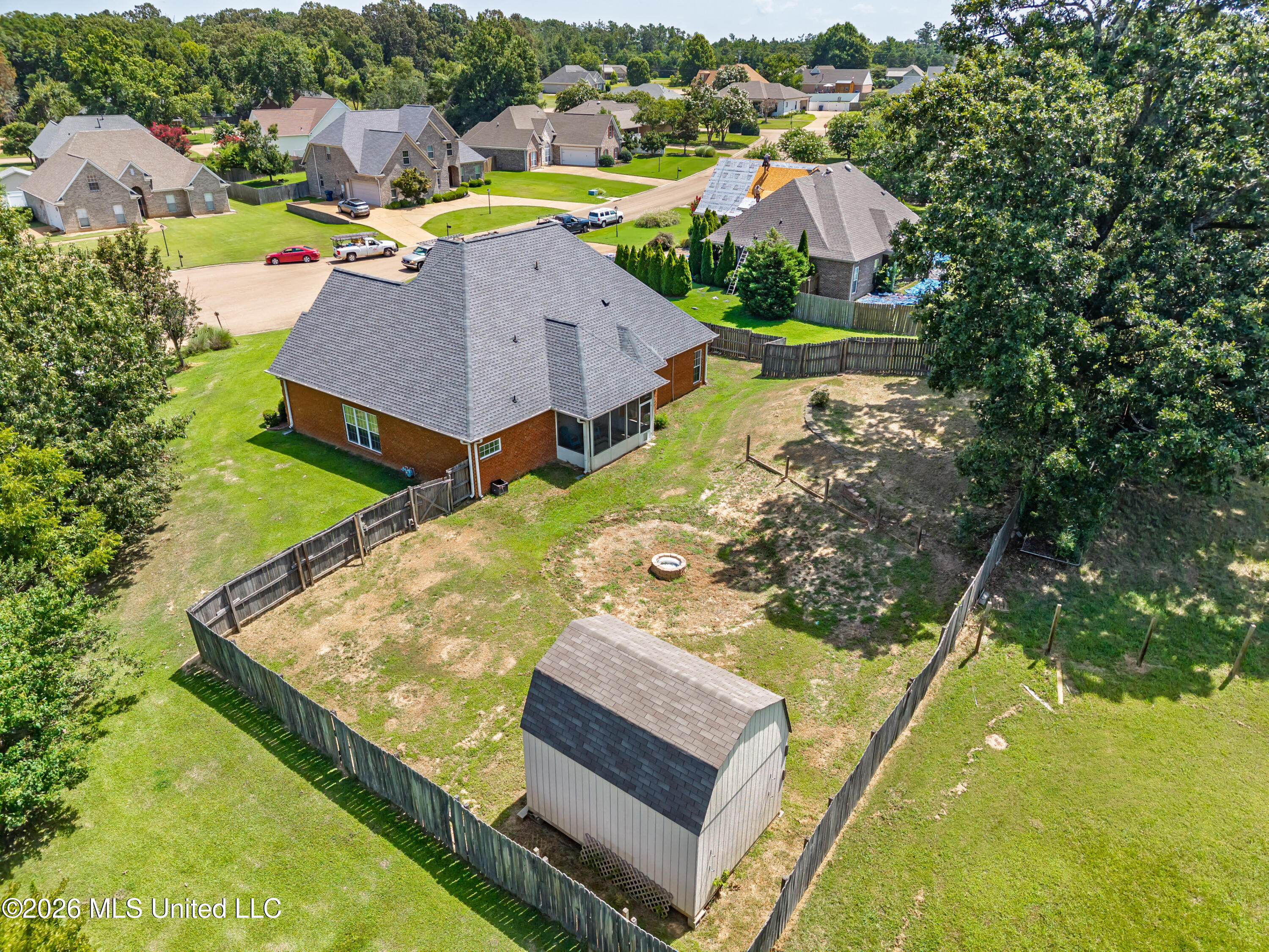 109 Cambridge Cove Property Photo 60