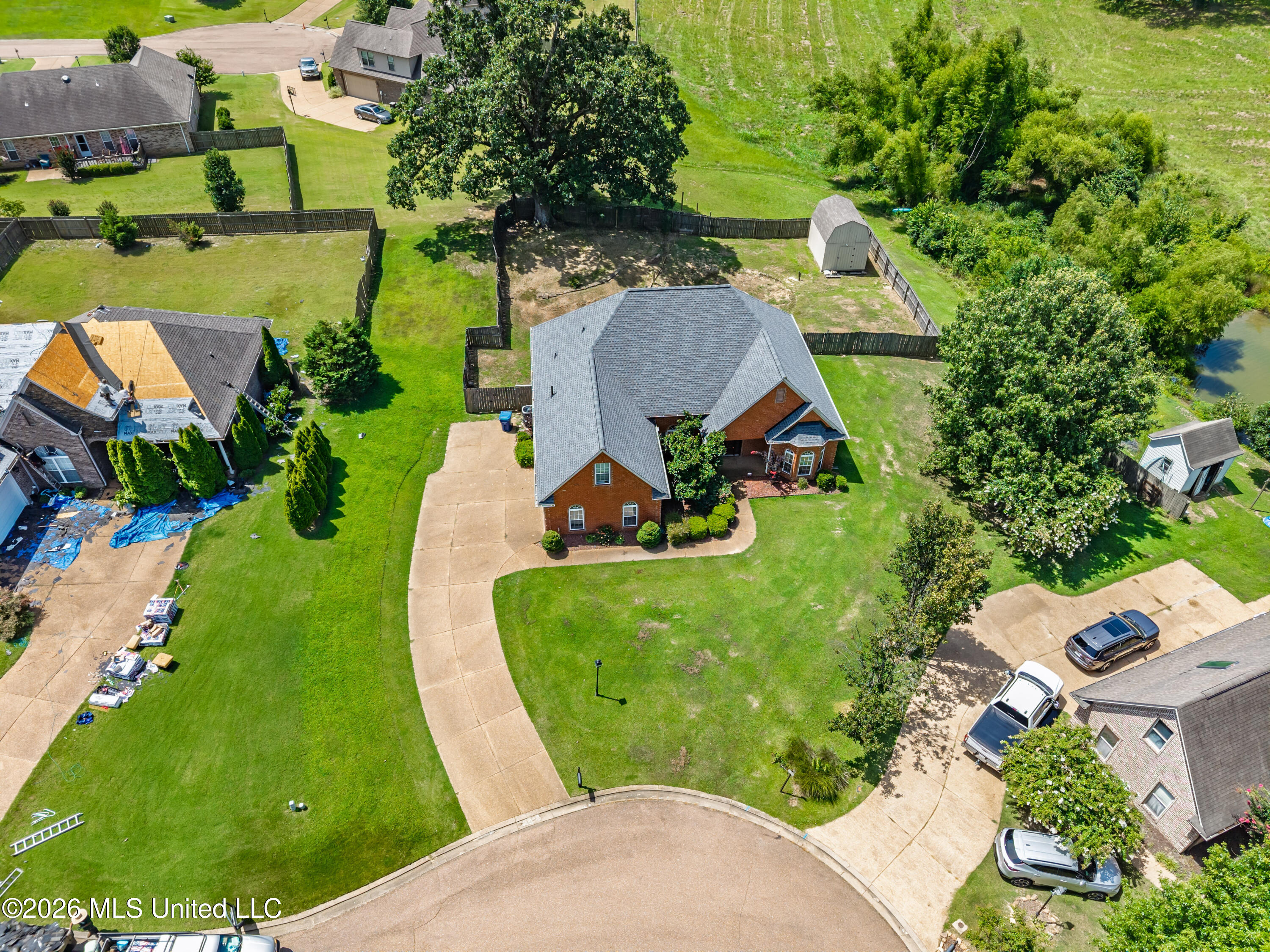 109 Cambridge Cove Property Photo 62