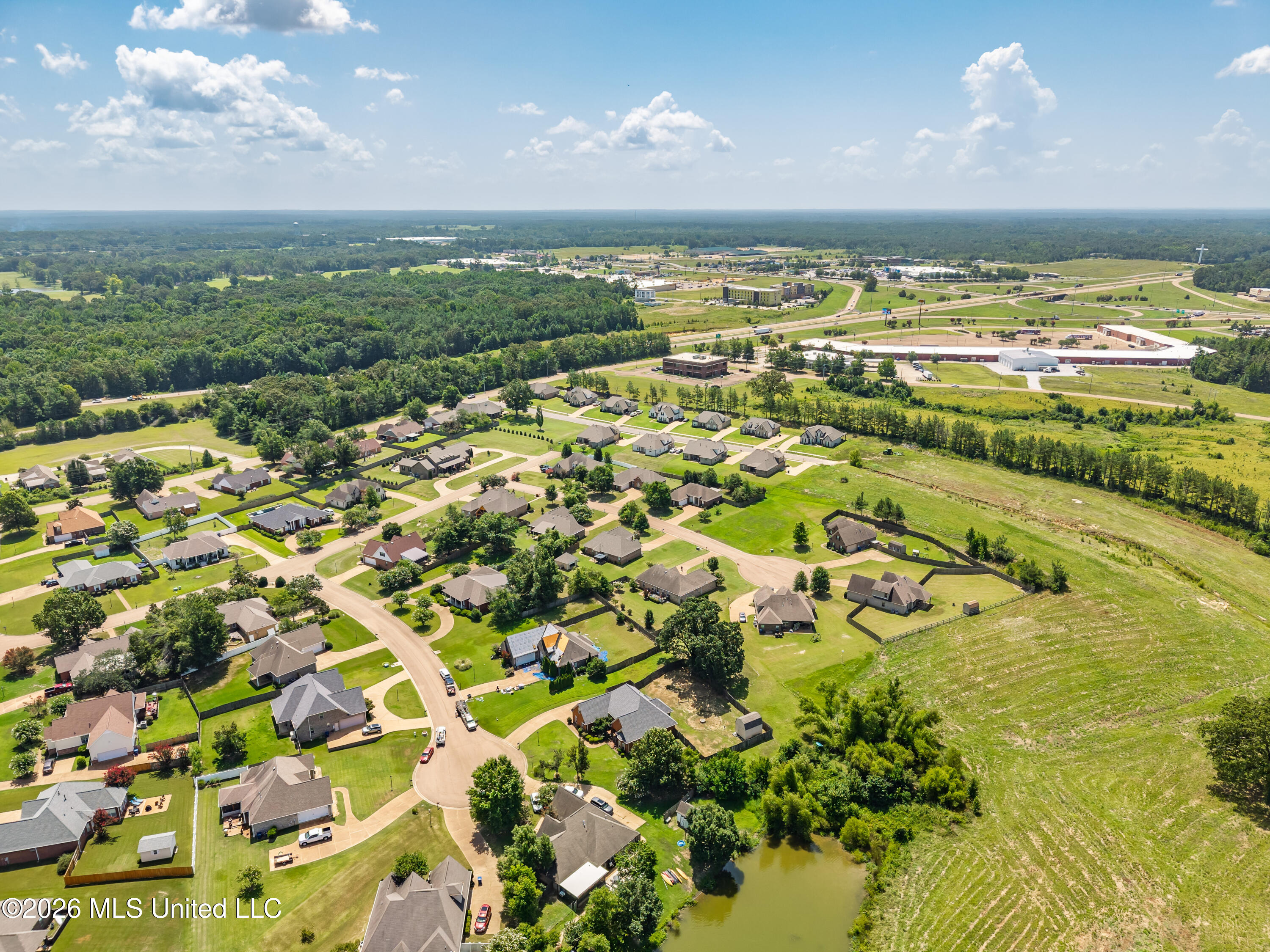 109 Cambridge Cove Property Photo 64