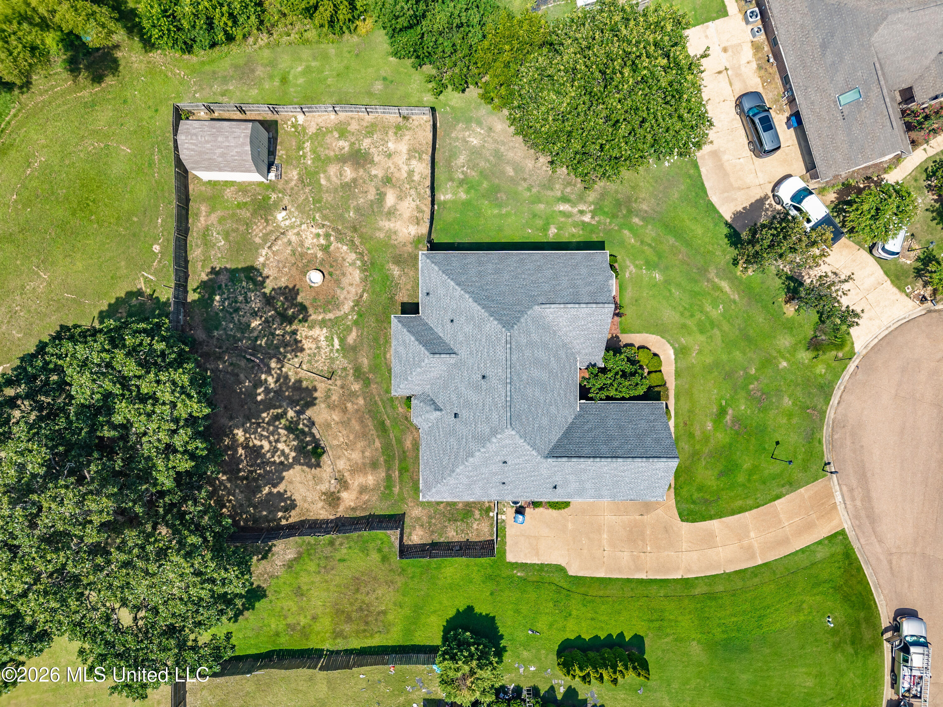 109 Cambridge Cove Property Photo 68