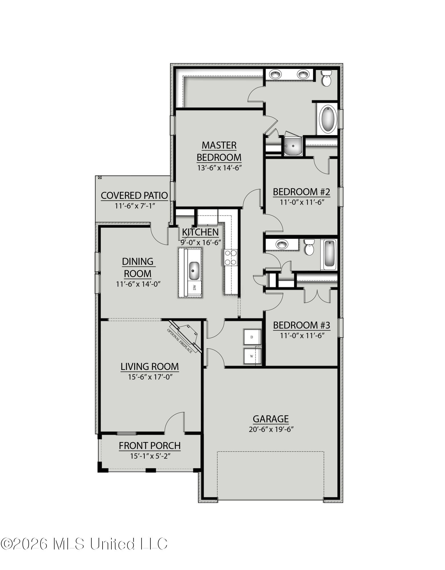 7217 Pencarrow Circle Property Photo 2