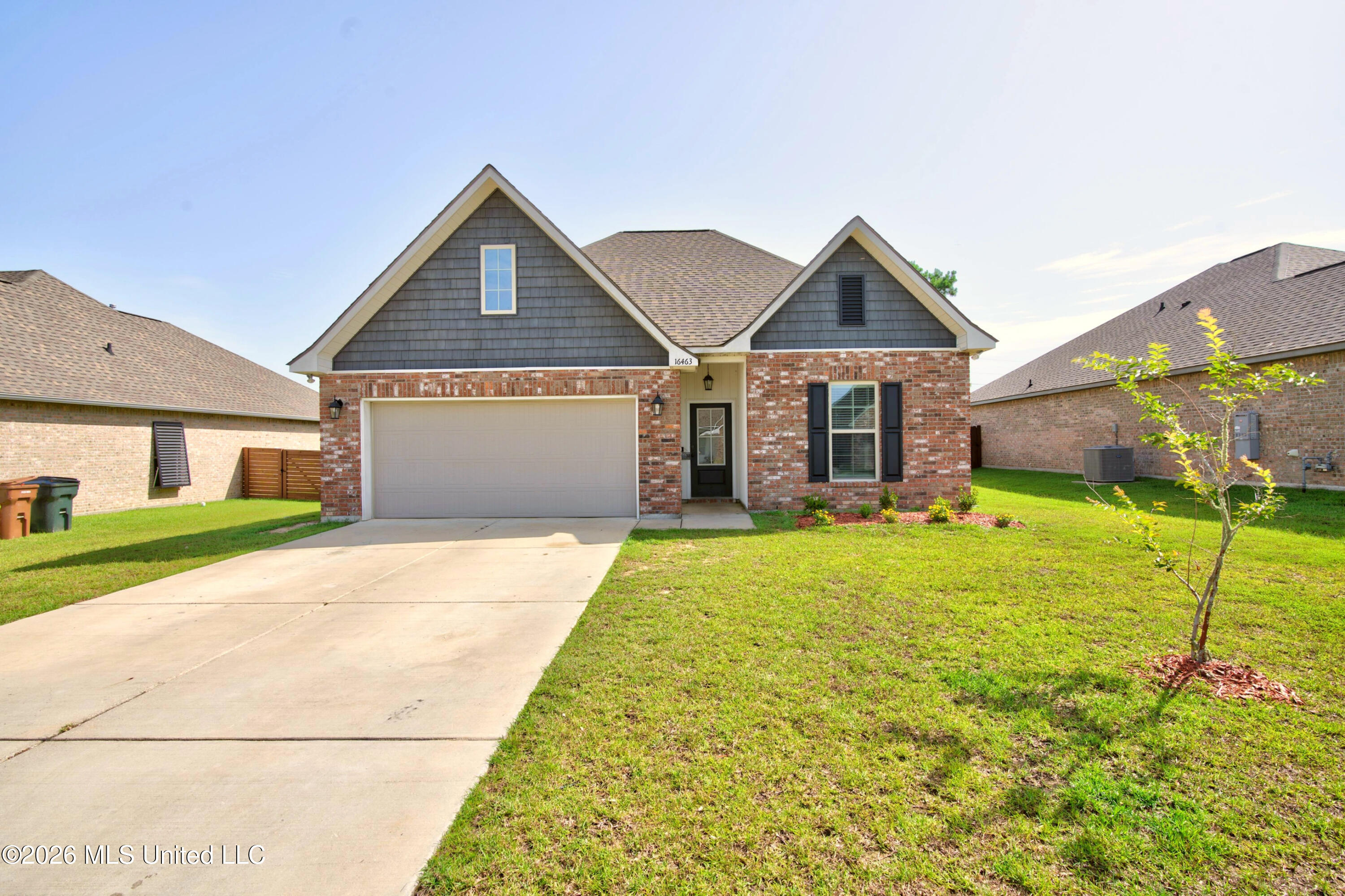 16463 Millsaps Avenue Property Photo 1