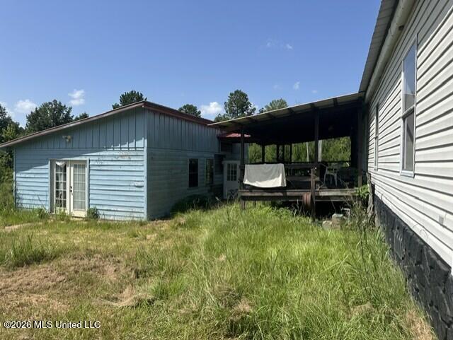 4132 Nw Bouie Mill Road Property Photo 20