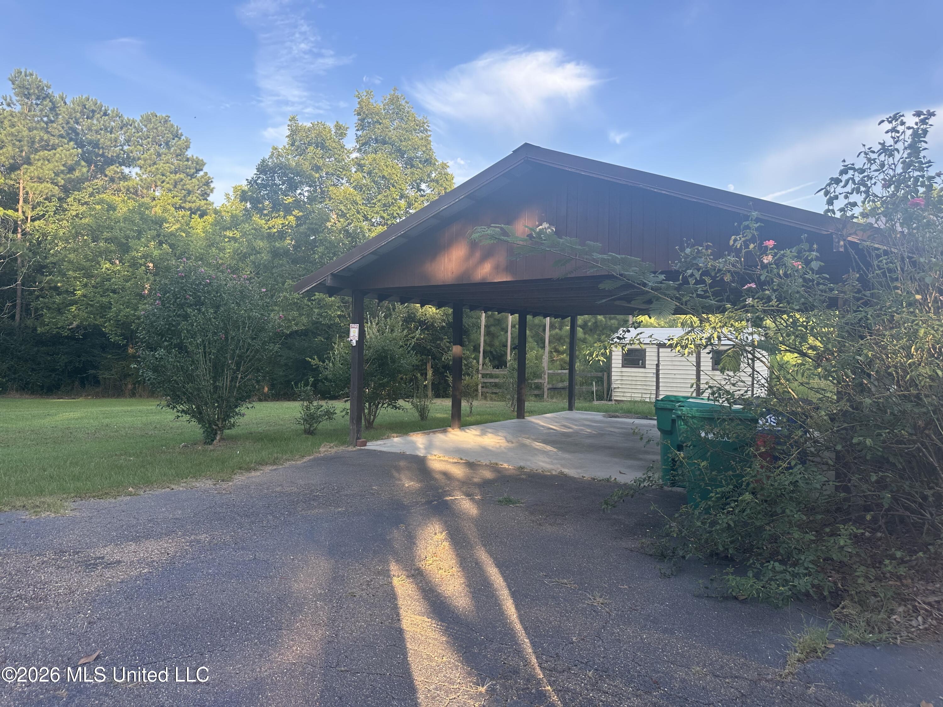 4132 Nw Bouie Mill Road Property Photo 29
