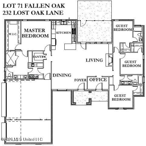 232 Lost Oak Lane Property Photo 31