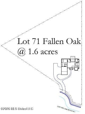 232 Lost Oak Lane Property Photo 32