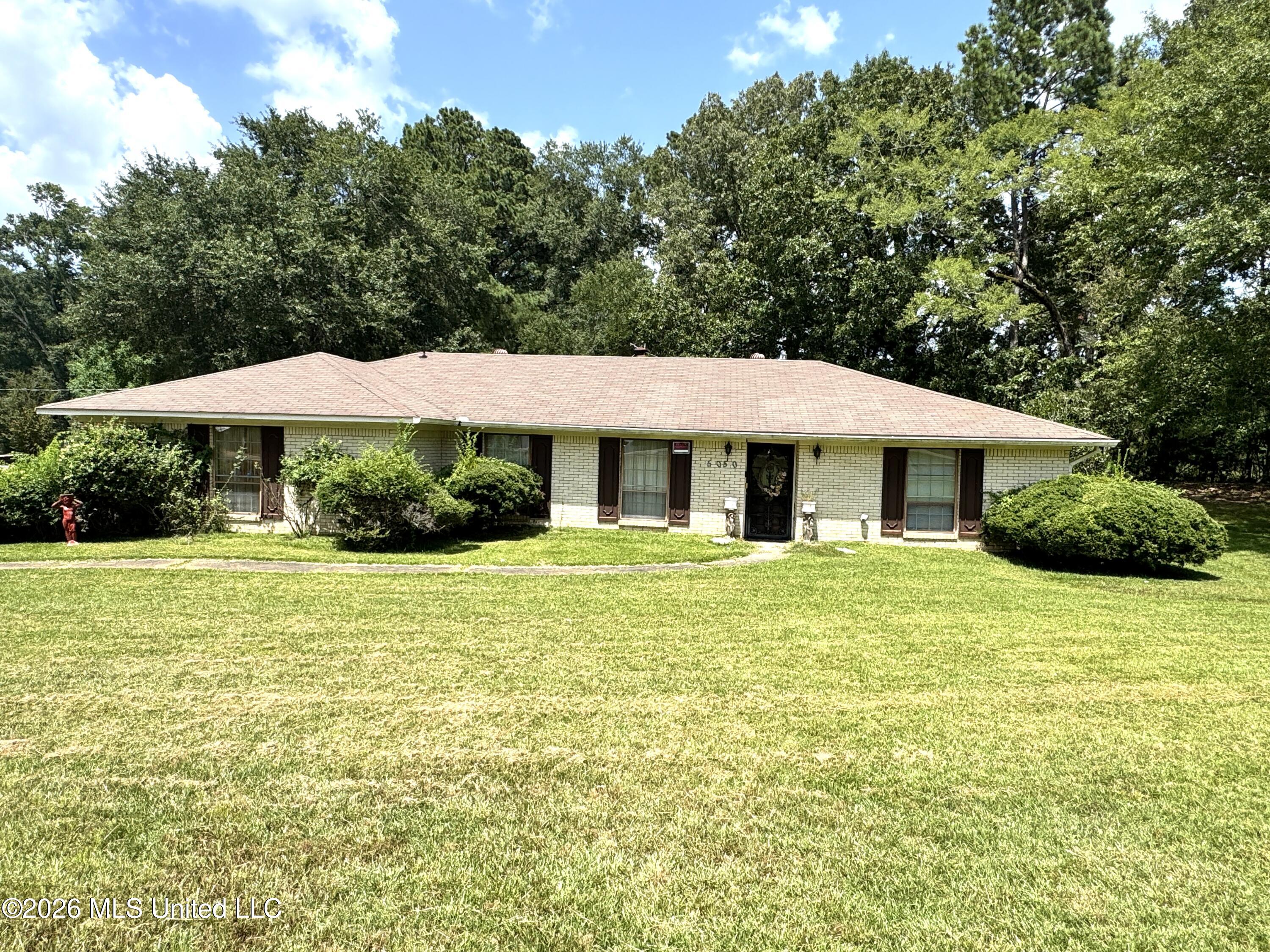 5050 Forest Hill Road Property Photo 1