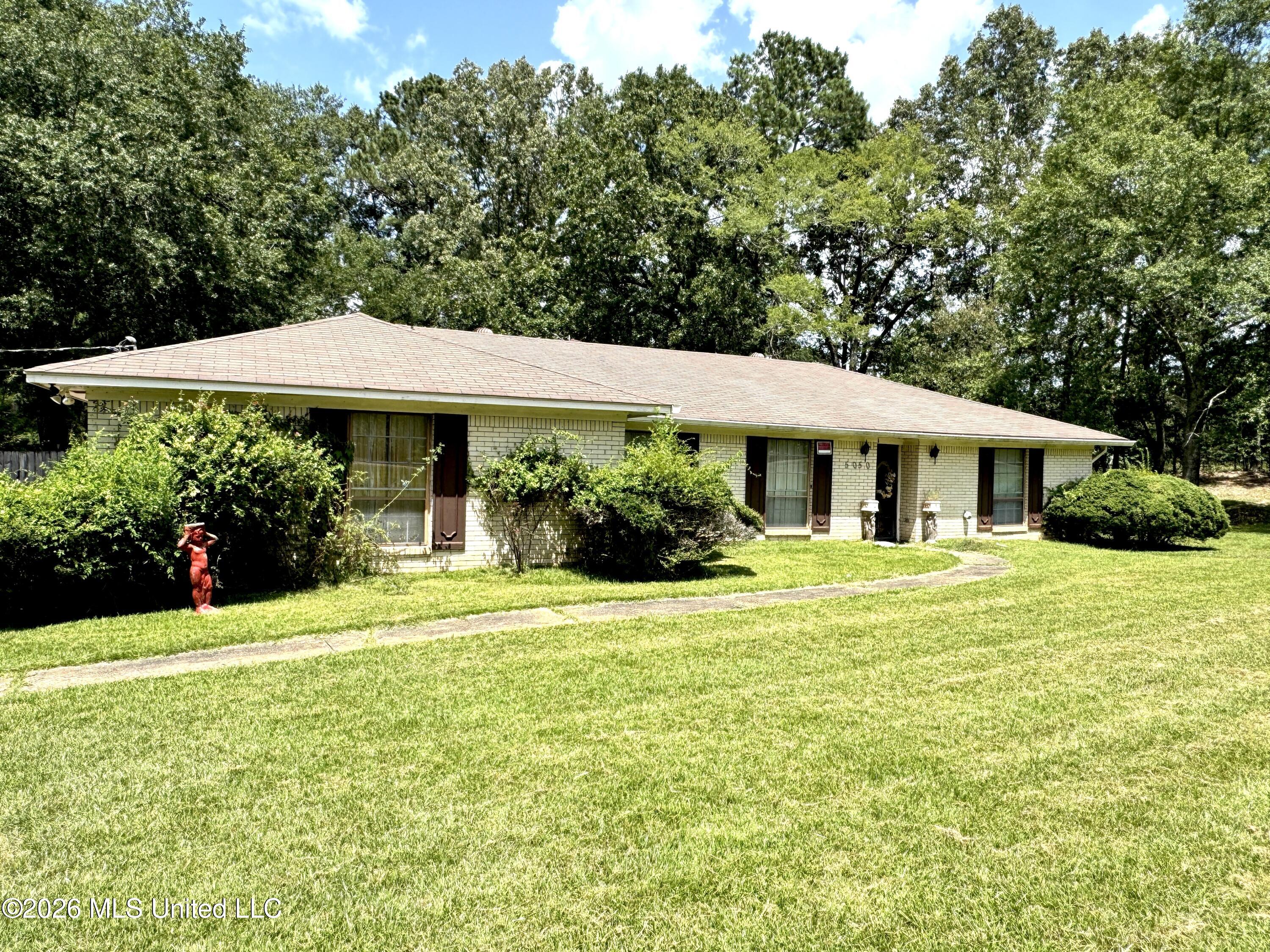5050 Forest Hill Road Property Photo 2